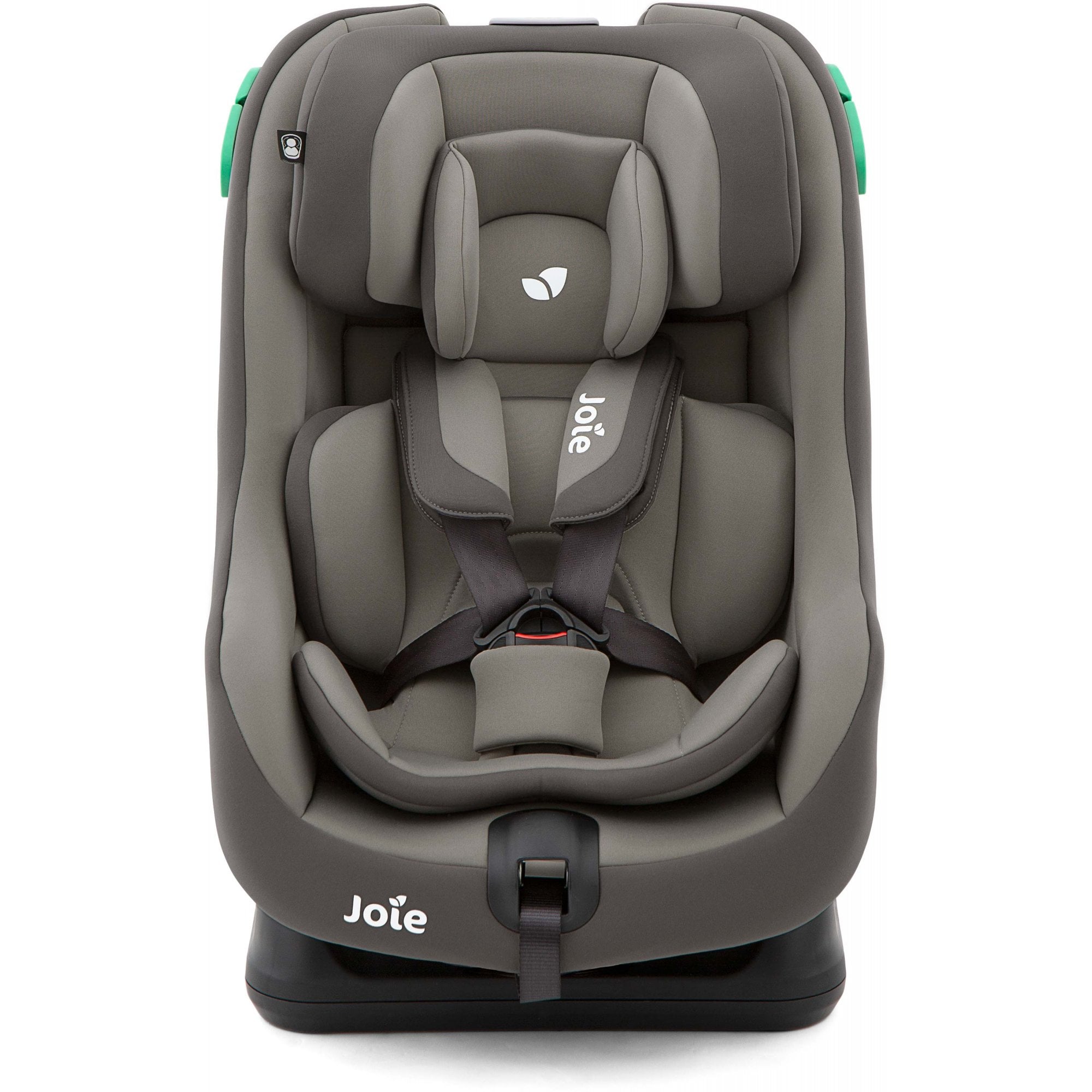 Joie steadi™ R129 Car Seat Cobblestone