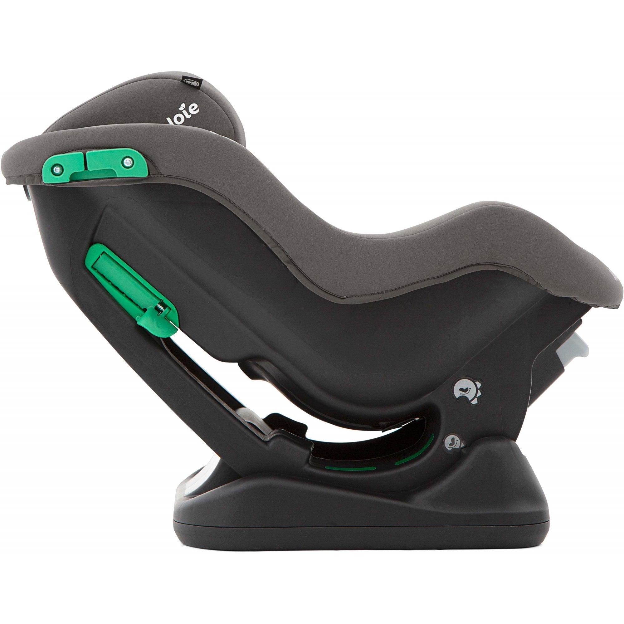 Joie steadi™ R129 Car Seat Cobblestone