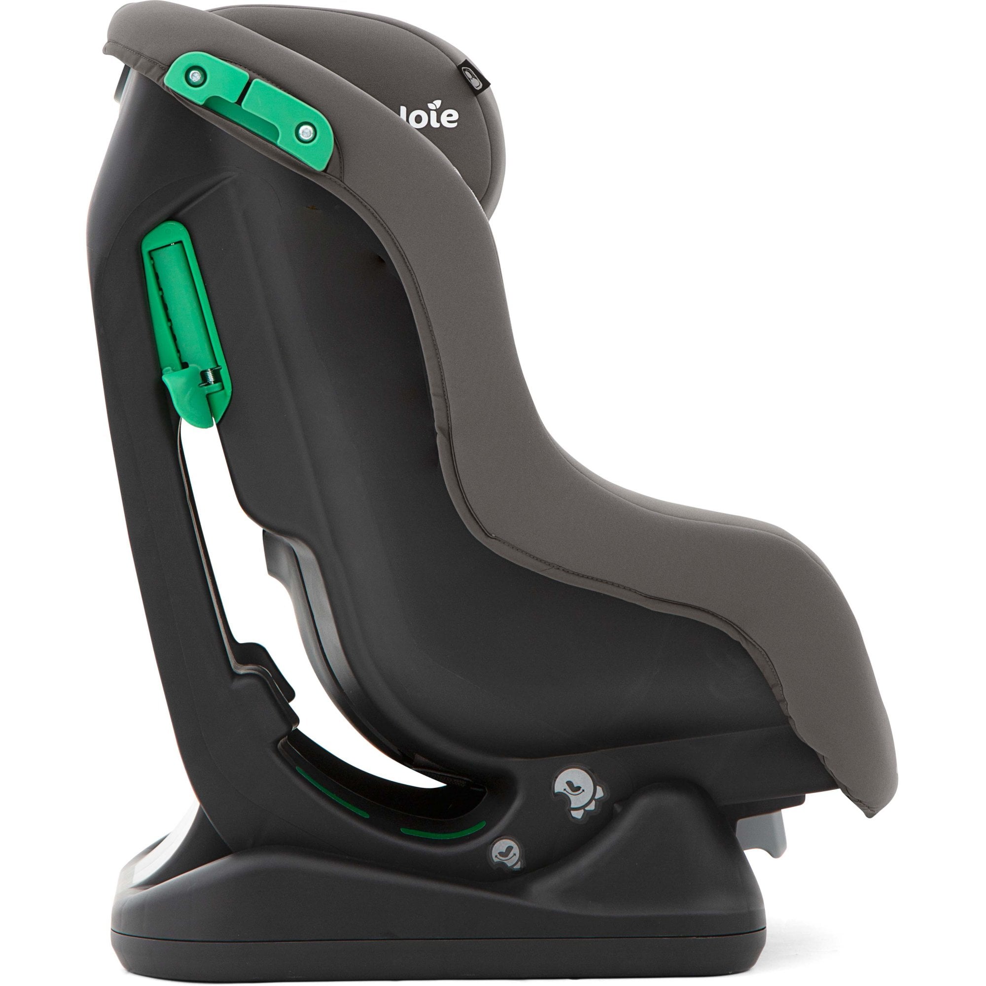 Joie steadi™ R129 Car Seat Cobblestone