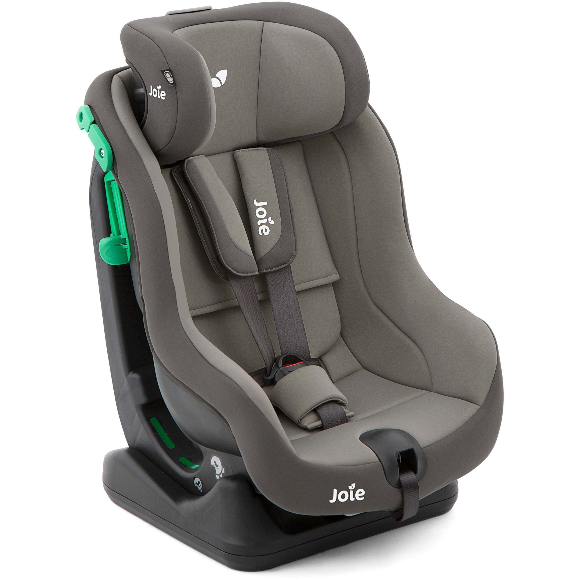 Joie steadi™ R129 Car Seat Cobblestone