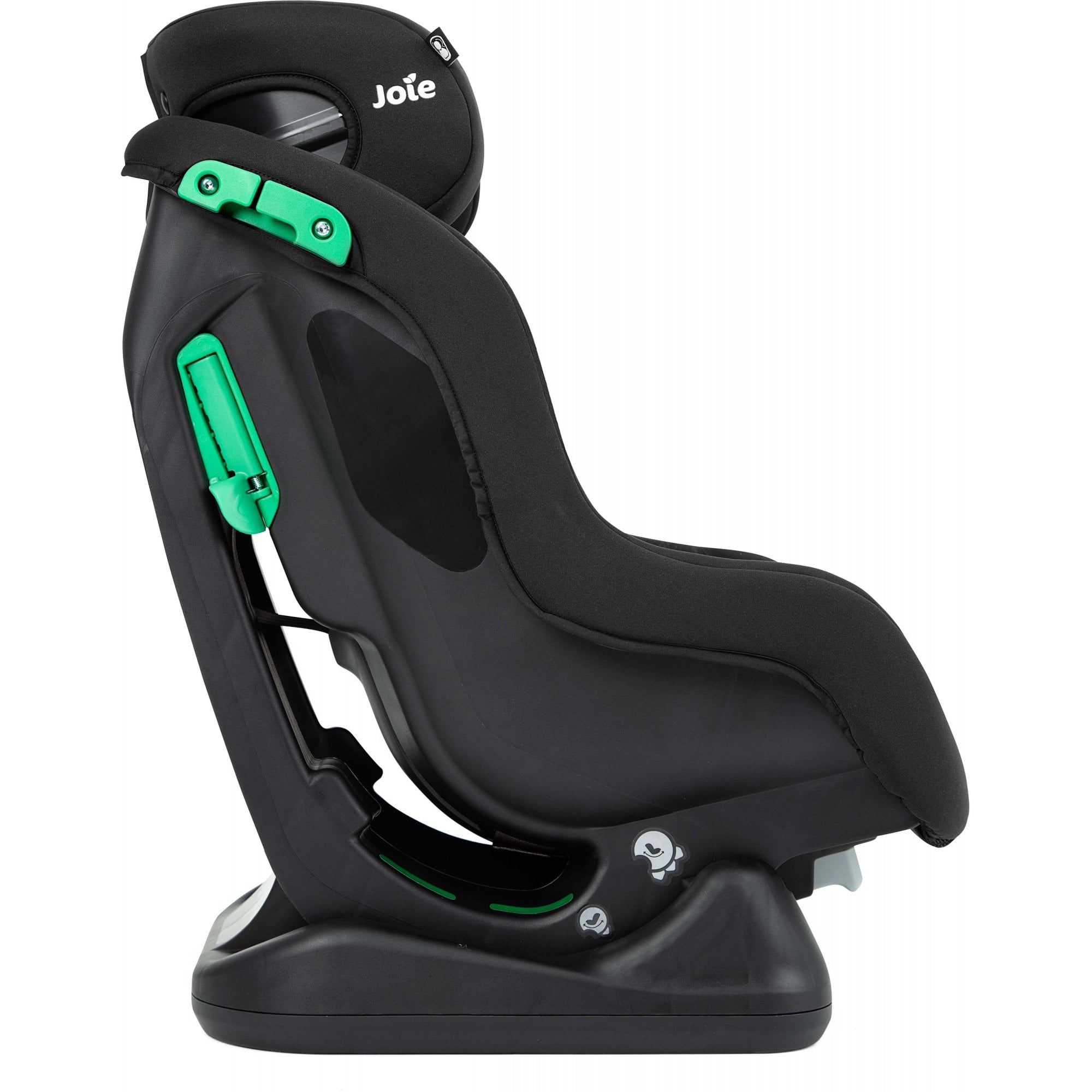 Joie steadi™ R129 Car Seat Shale