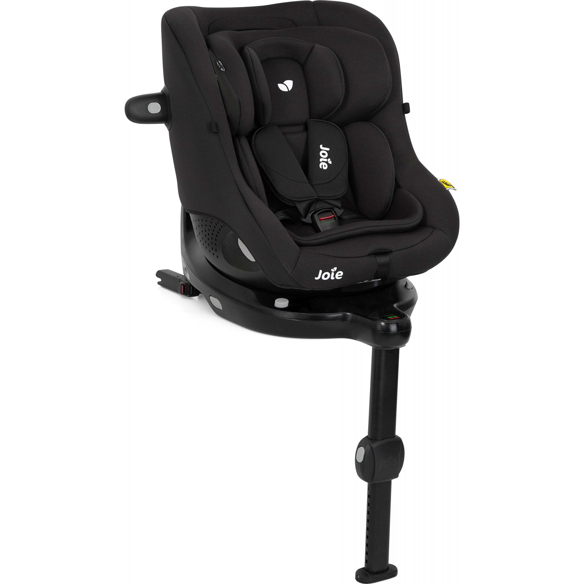 Joie i-Pivot™ 360 Car Seat Shale
