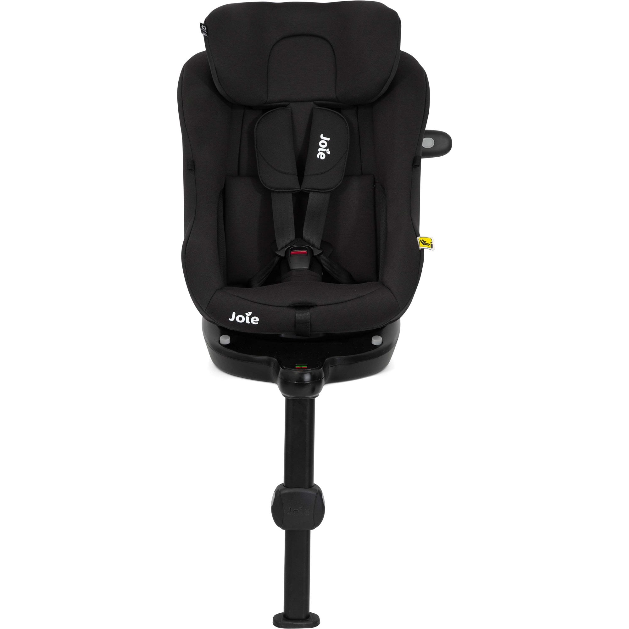 Joie i-Pivot™ 360 Car Seat Shale