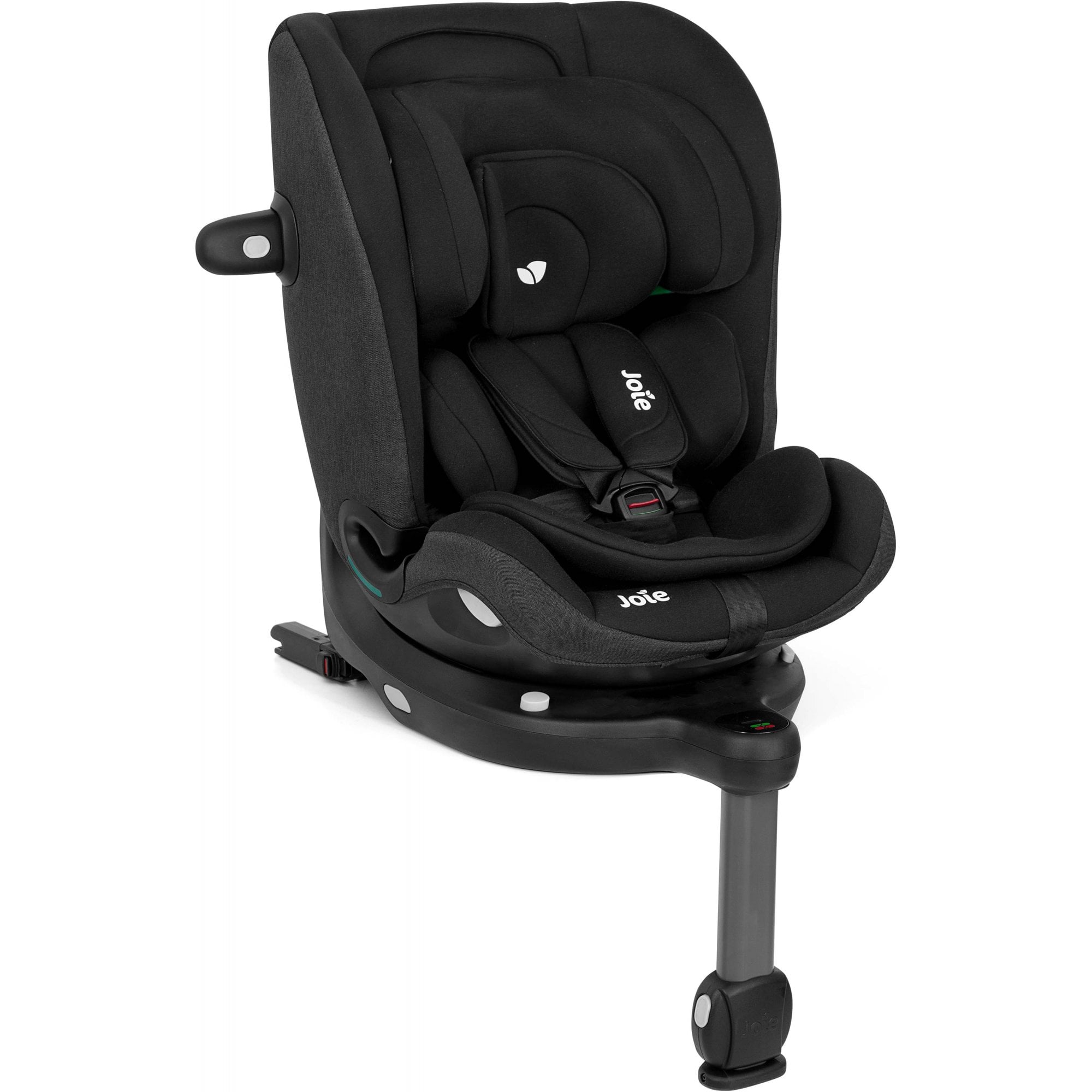 Joie i-Pivot™ Grow i-Size 360º Spinning 0+12 Car Seat Shale