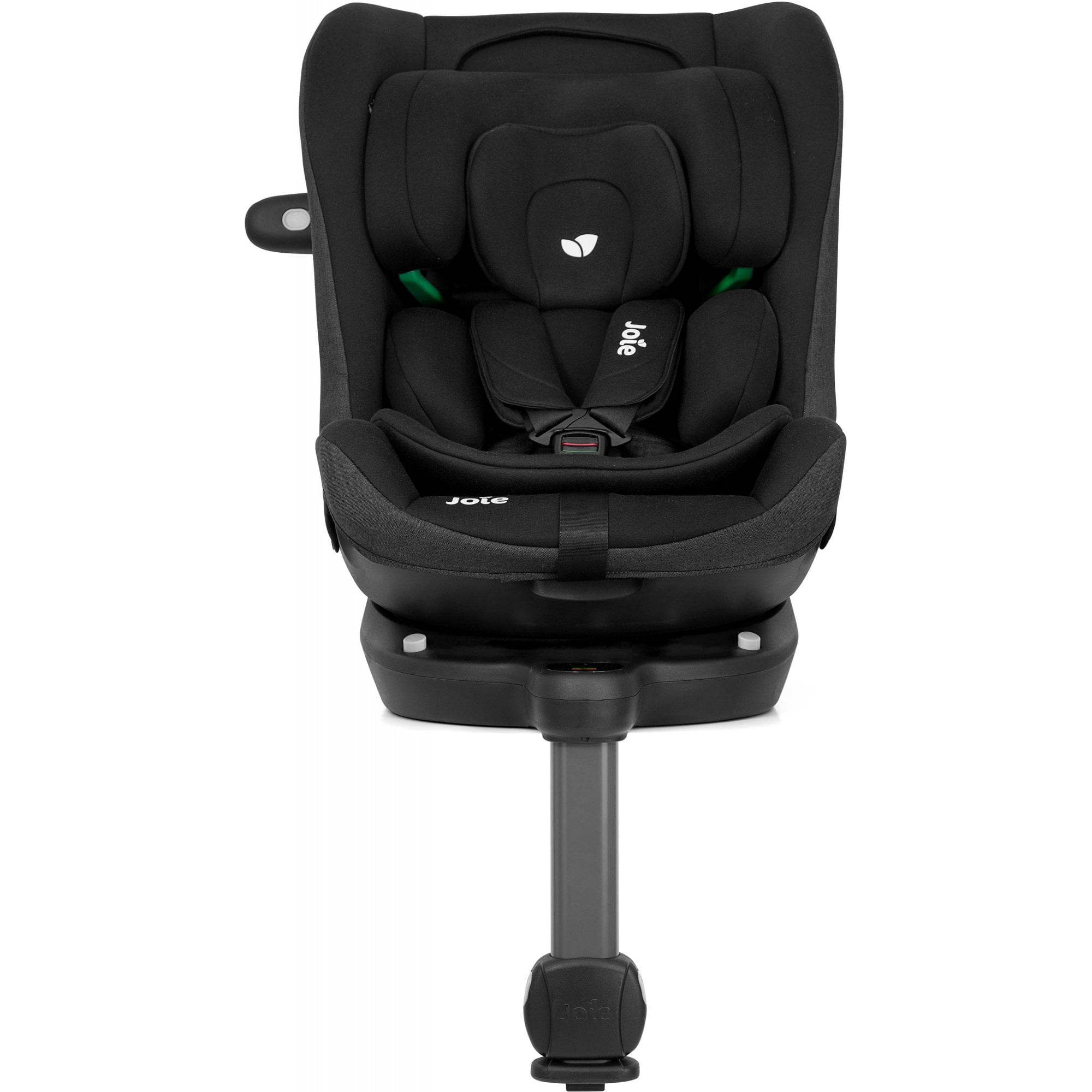 Joie i-Pivot™ Grow i-Size 360º Spinning 0+12 Car Seat Shale