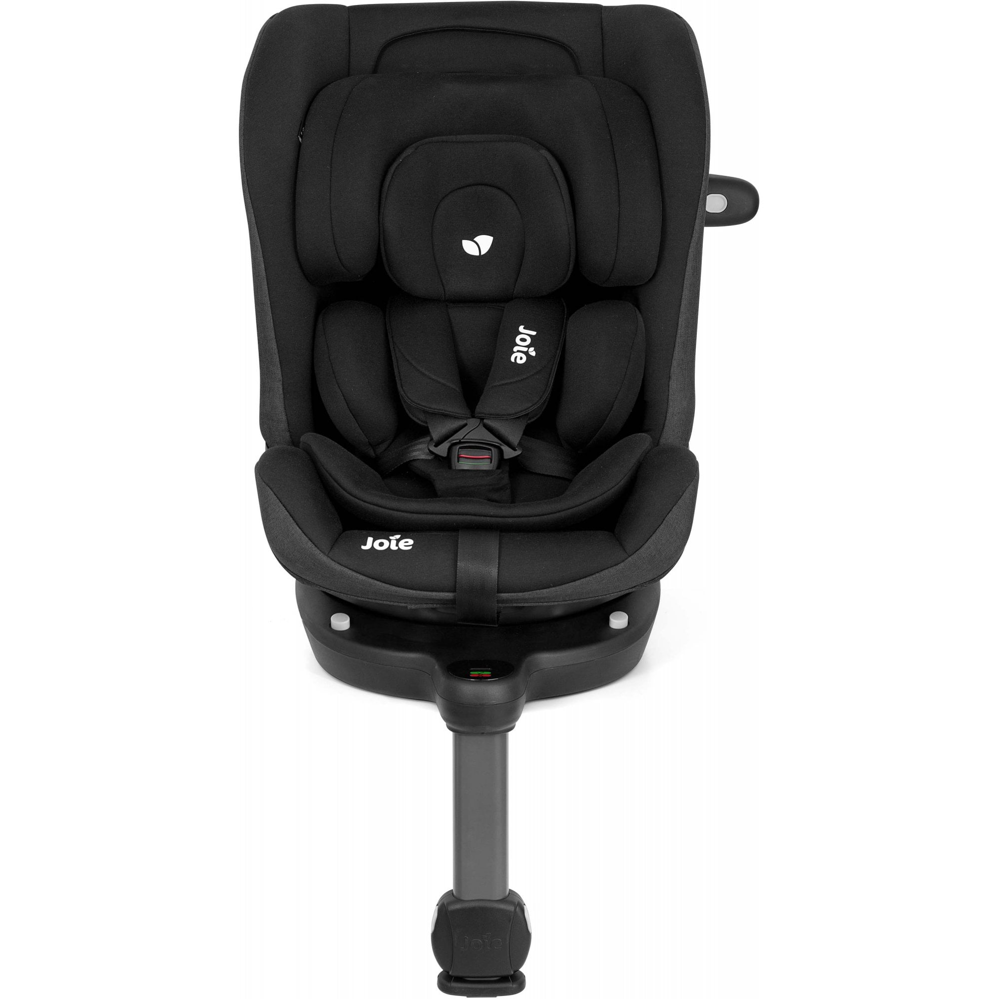 Joie i-Pivot™ Grow i-Size 360º Spinning 0+12 Car Seat Shale