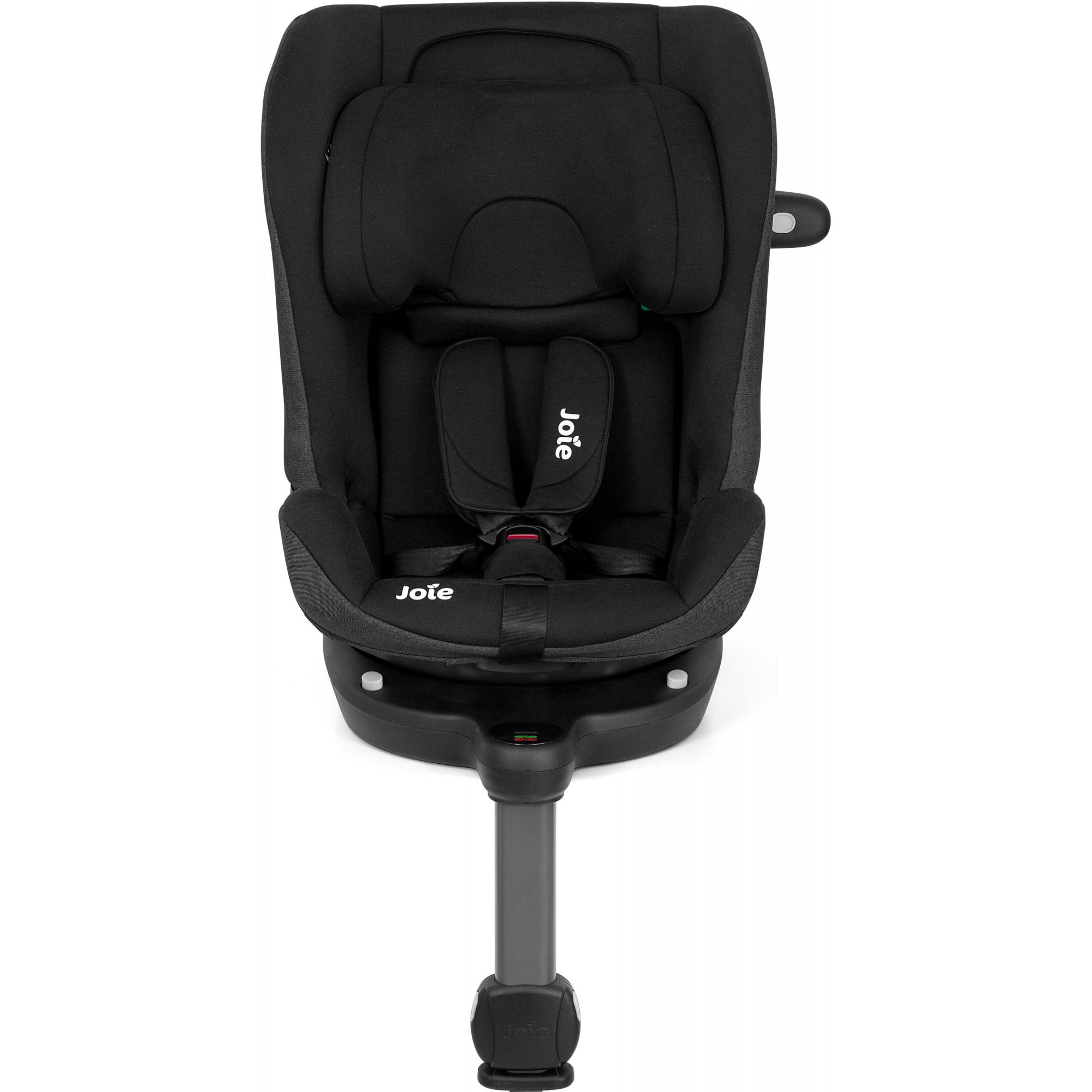 Joie i-Pivot™ Grow i-Size 360º Spinning 0+12 Car Seat Shale