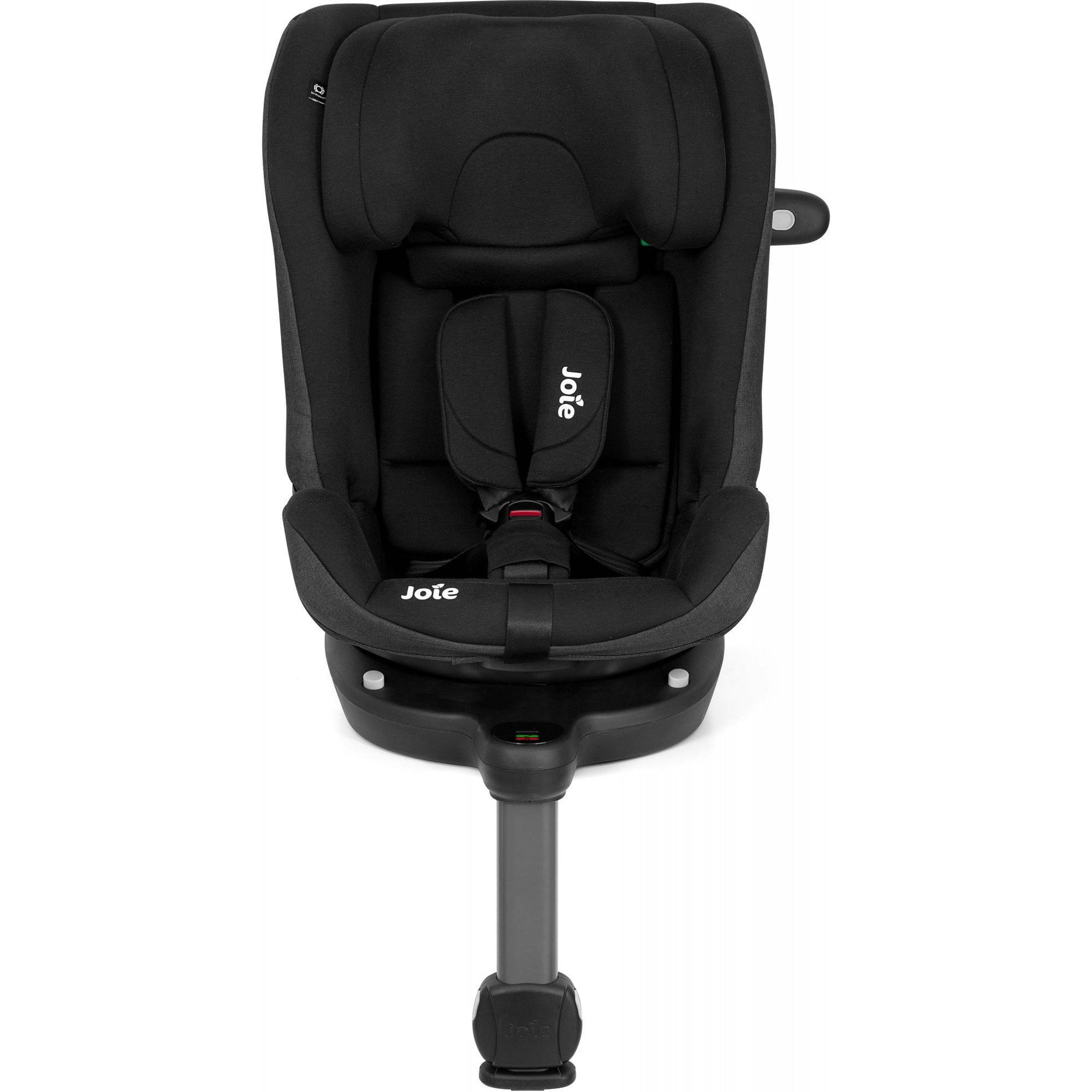 Joie i-Pivot™ Grow i-Size 360º Spinning 0+12 Car Seat Shale