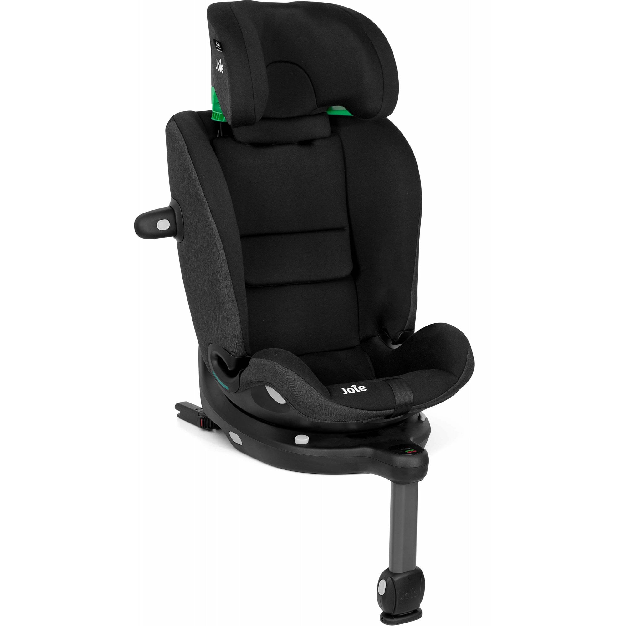 Joie i-Pivot™ Grow i-Size 360º Spinning 0+12 Car Seat Shale