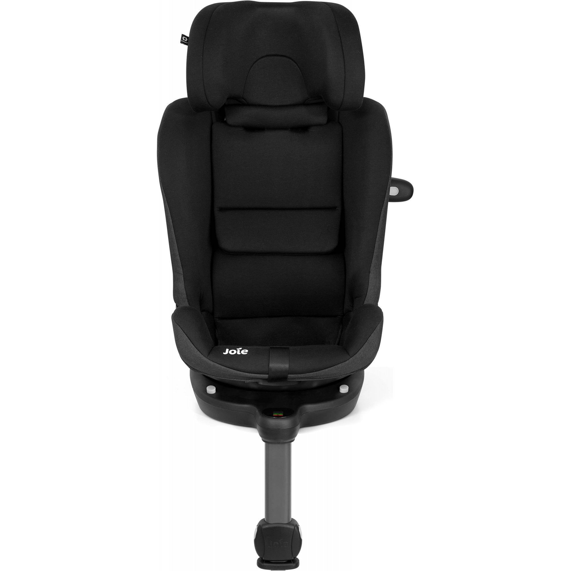 Joie i-Pivot™ Grow i-Size 360º Spinning 0+12 Car Seat Shale