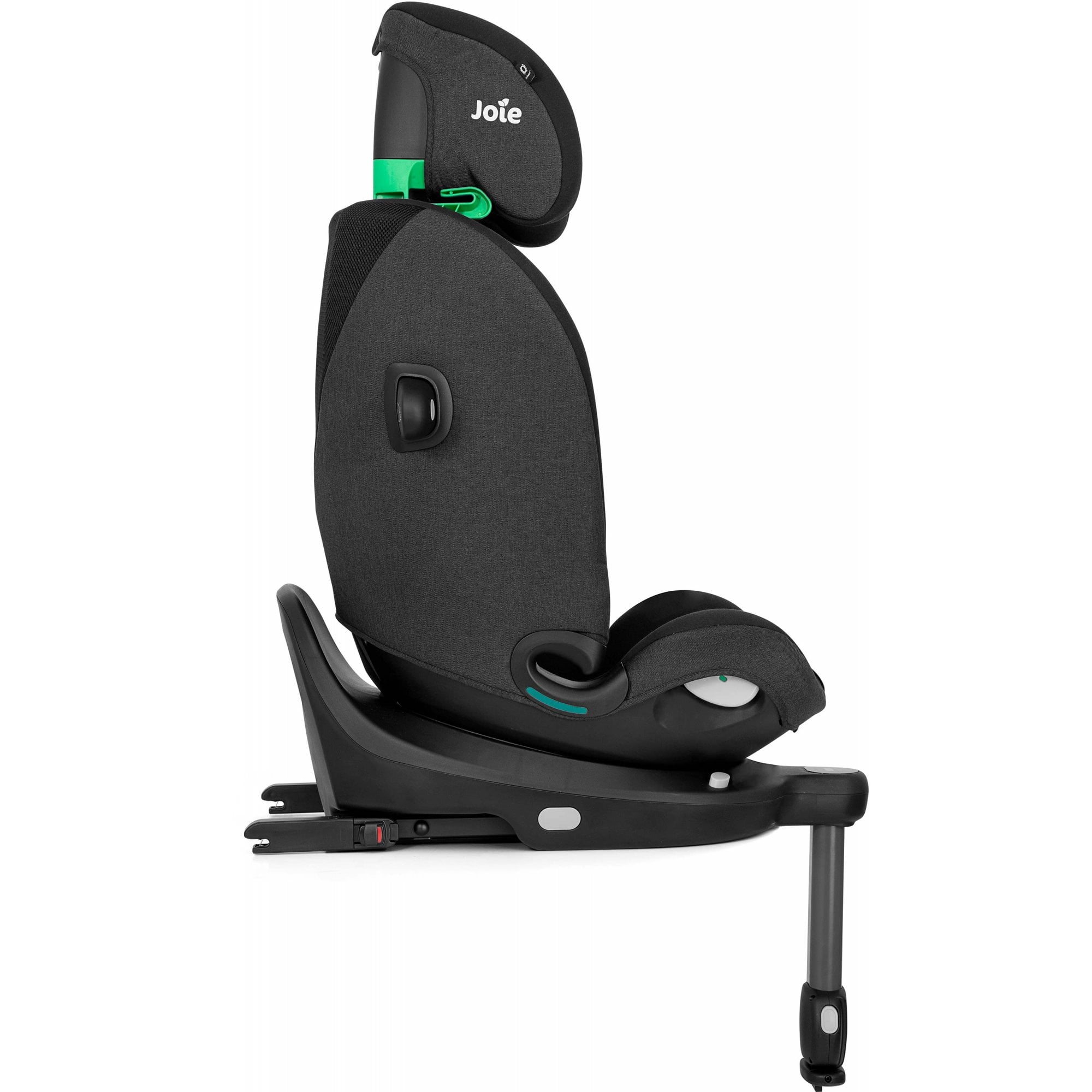 Joie i-Pivot™ Grow i-Size 360º Spinning 0+12 Car Seat Shale