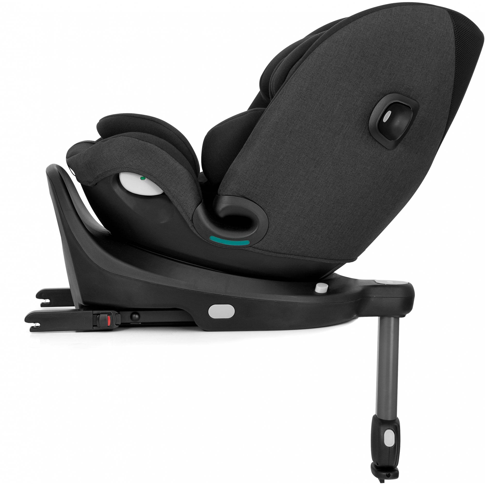 Joie i-Pivot™ Grow i-Size 360º Spinning 0+12 Car Seat Shale