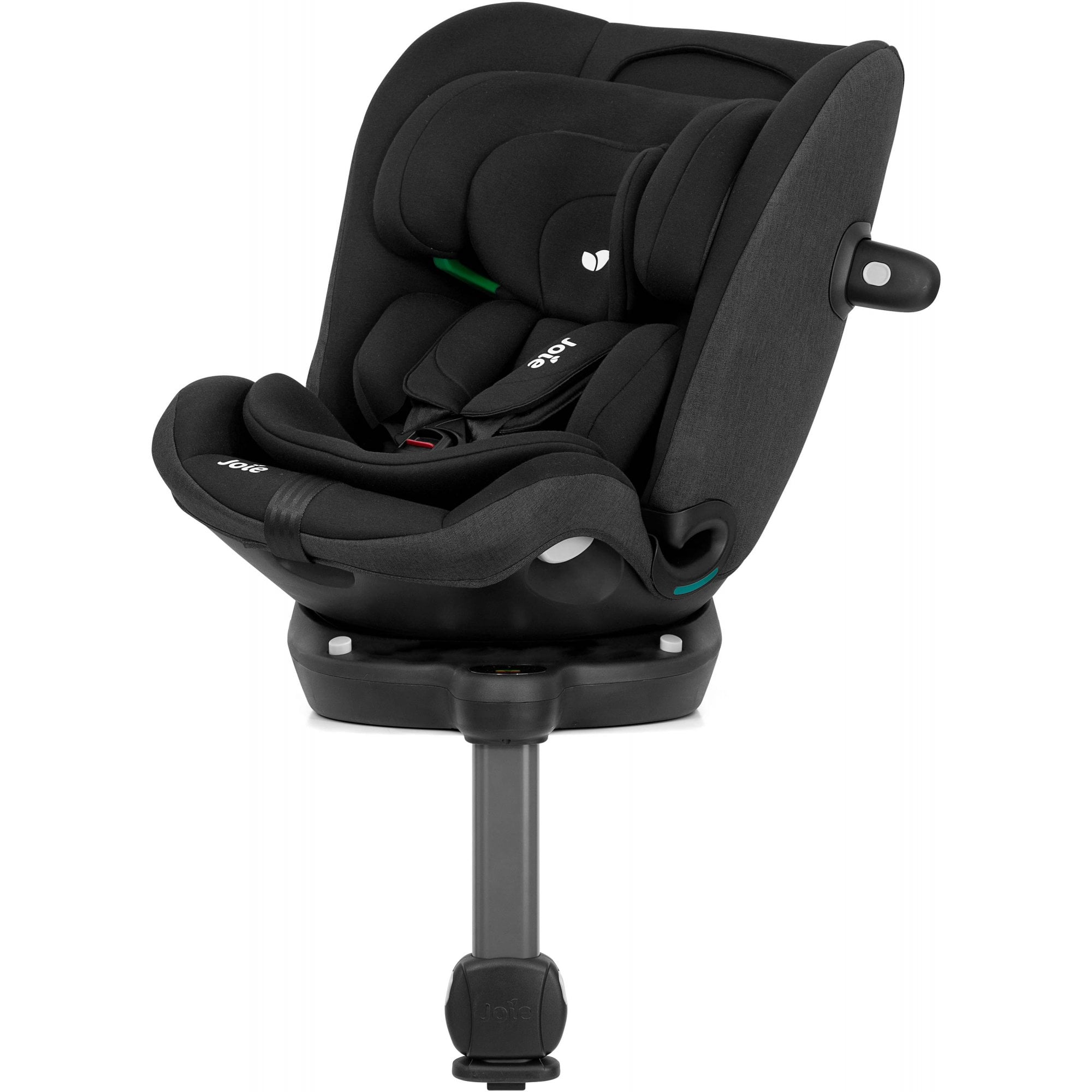 Joie i-Pivot™ Grow i-Size 360º Spinning 0+12 Car Seat Shale