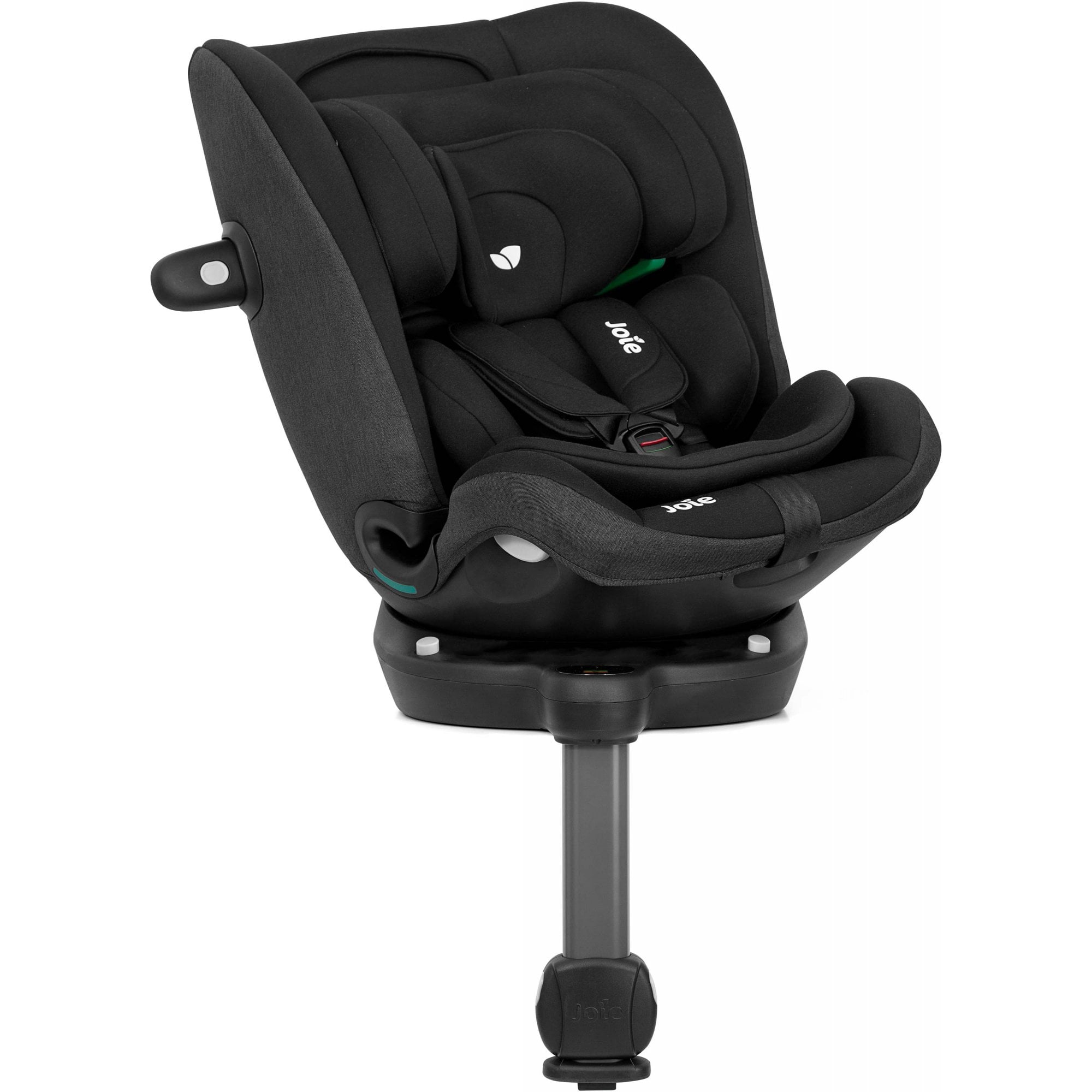 Joie i-Pivot™ Grow i-Size 360º Spinning 0+12 Car Seat Shale