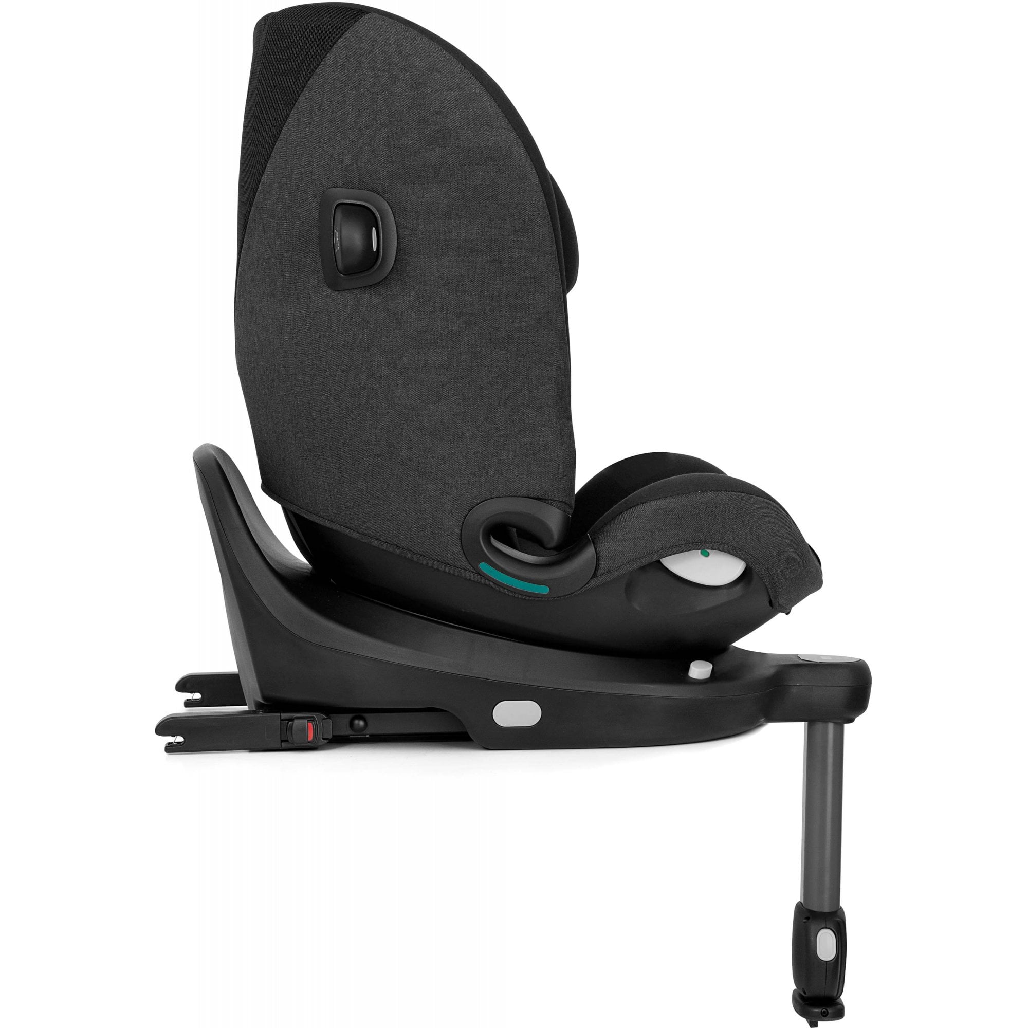 Joie i-Pivot™ Grow i-Size 360º Spinning 0+12 Car Seat Shale
