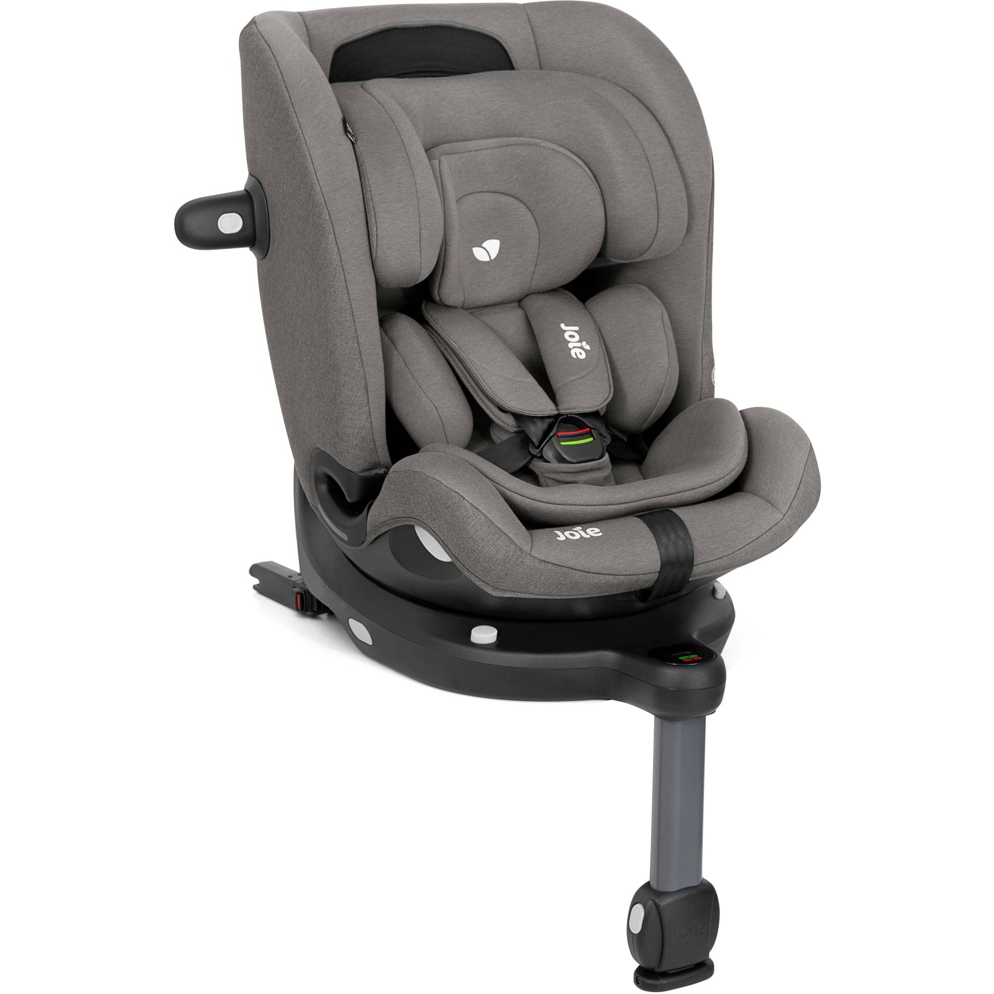 Joie i-Pivot™ Grow i-Size 360º Spinning 0+12 Car Seat Thunder