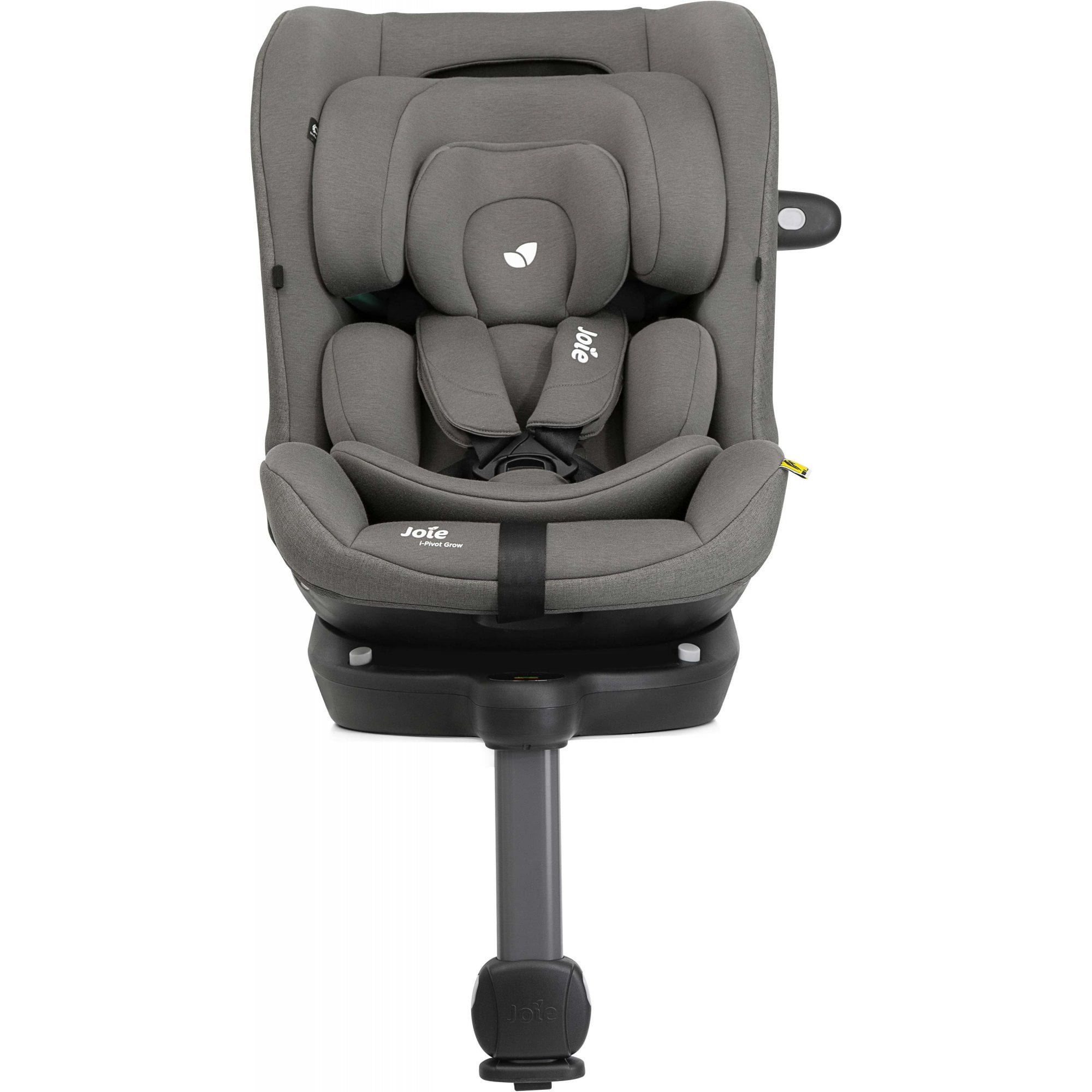 Joie i-Pivot™ Grow i-Size 360º Spinning 0+12 Car Seat Thunder