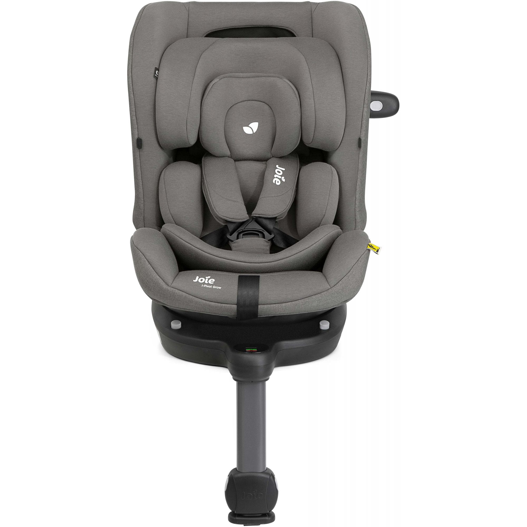 Joie i-Pivot™ Grow i-Size 360º Spinning 0+12 Car Seat Thunder