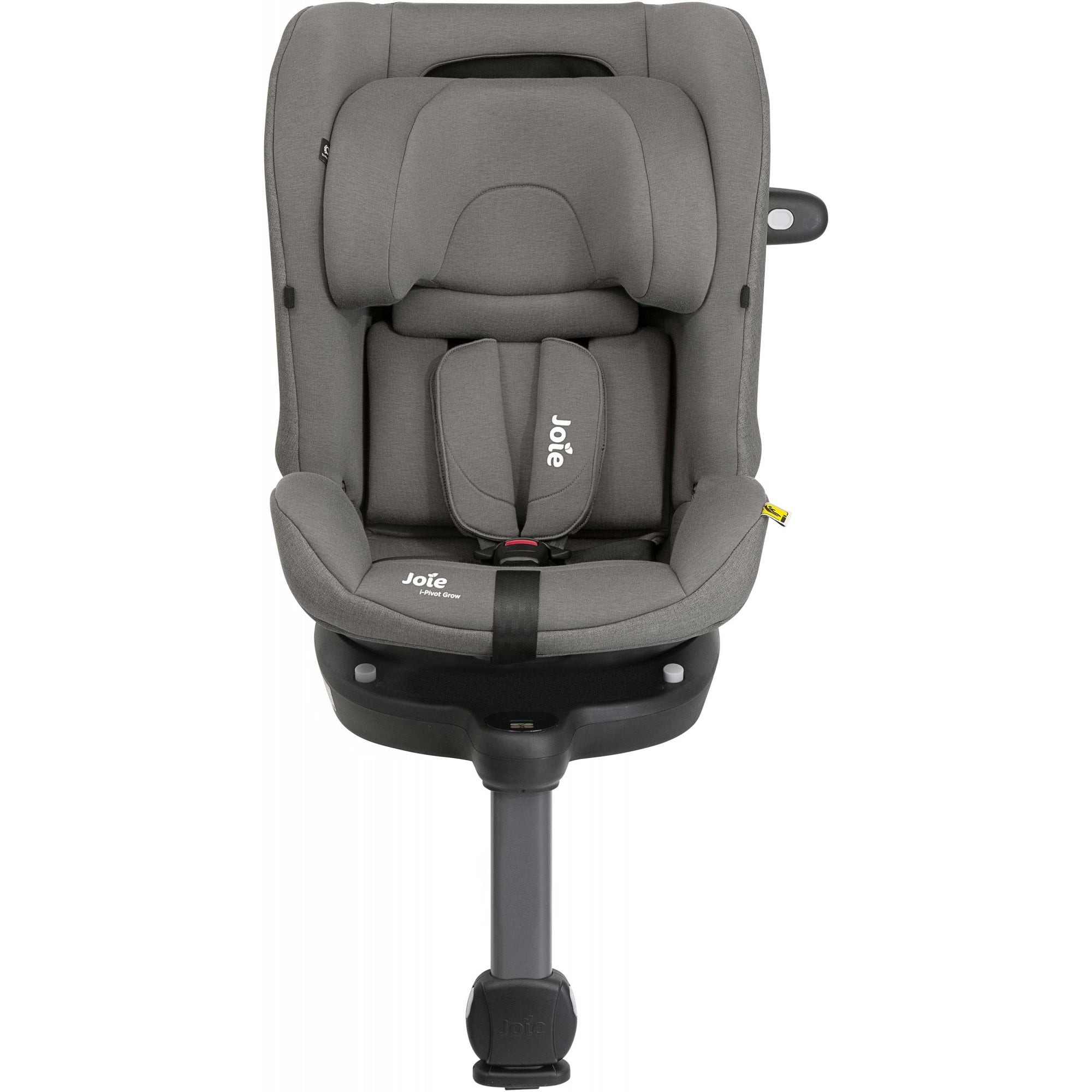 Joie i-Pivot™ Grow i-Size 360º Spinning 0+12 Car Seat Thunder