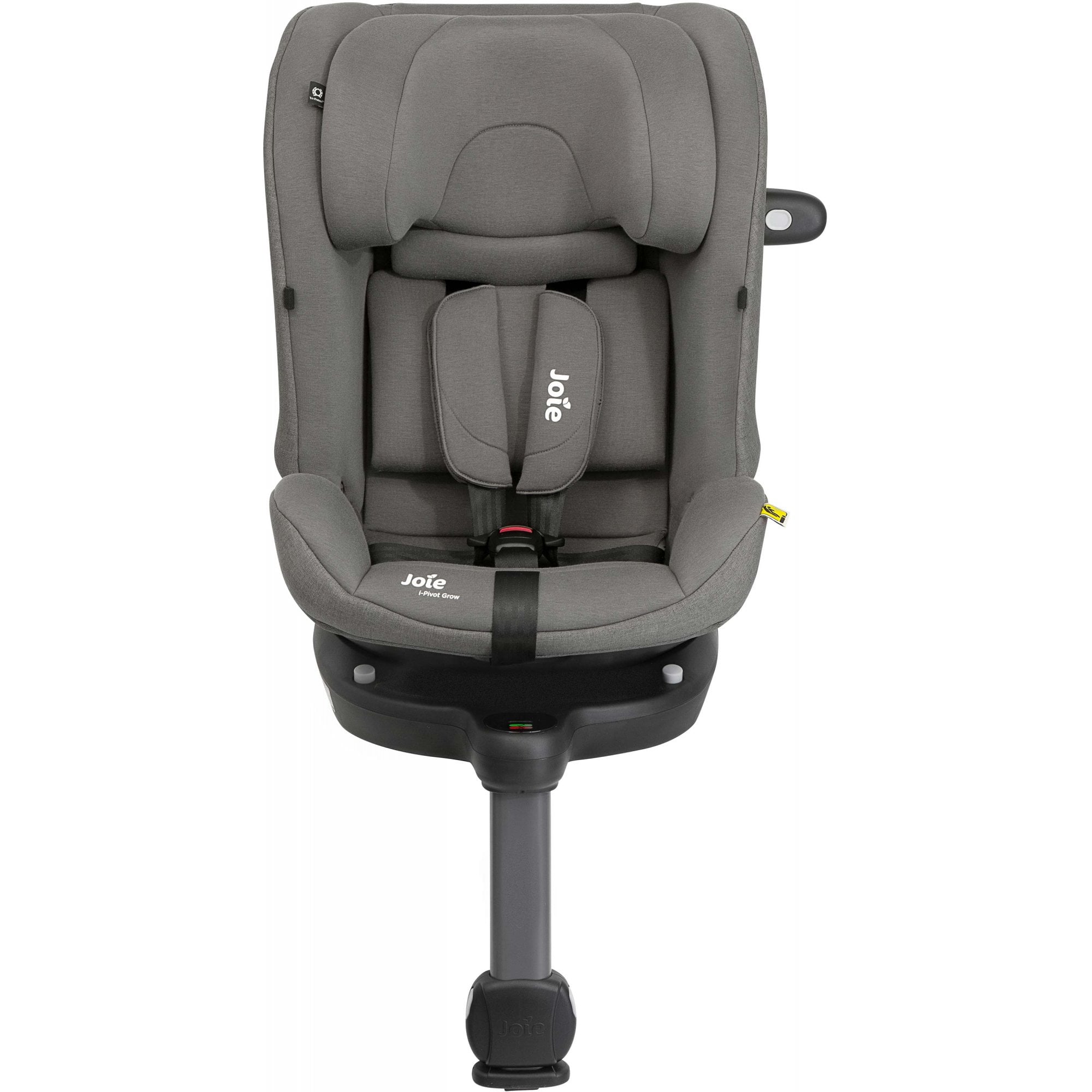 Joie i-Pivot™ Grow i-Size 360º Spinning 0+12 Car Seat Thunder