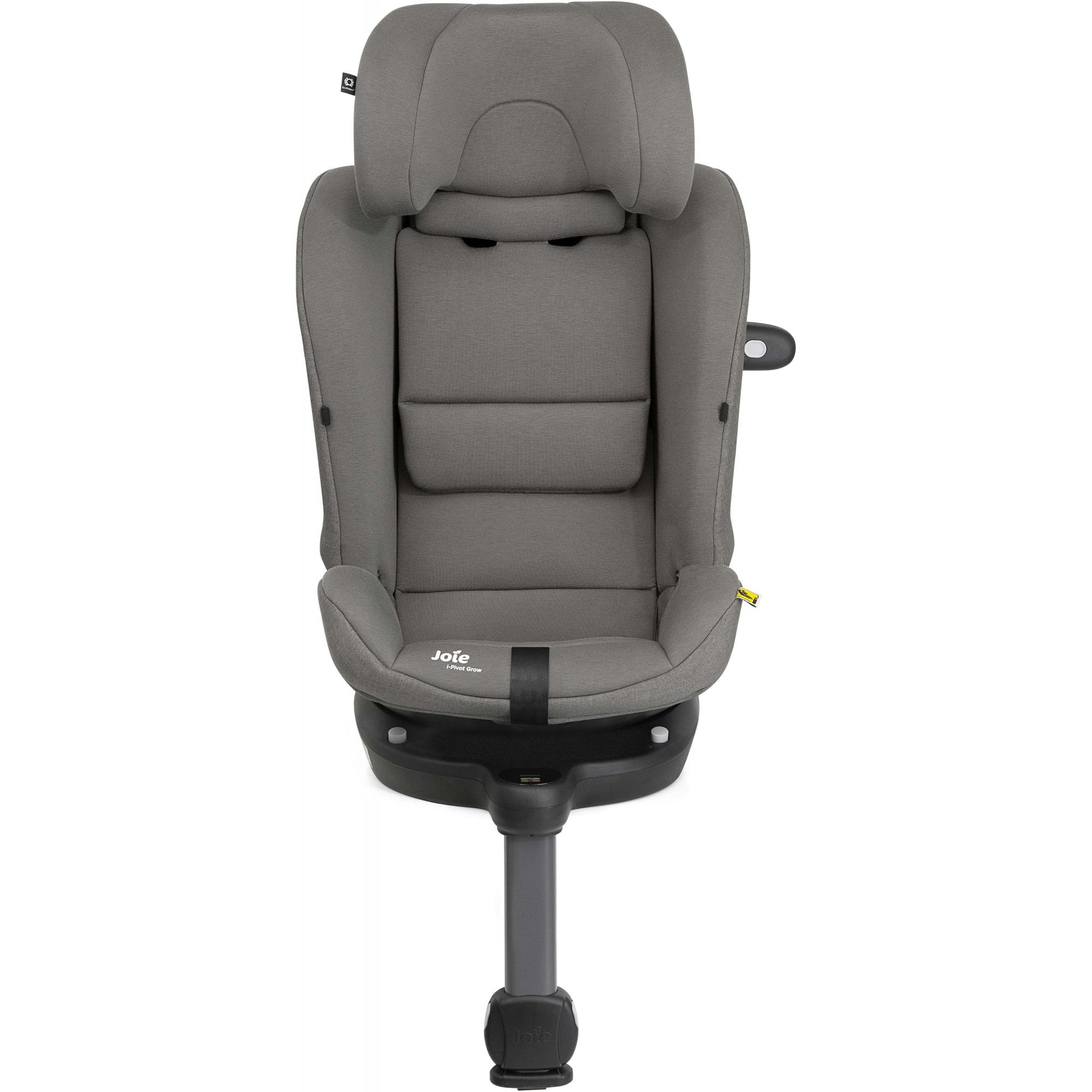Joie i-Pivot™ Grow i-Size 360º Spinning 0+12 Car Seat Thunder