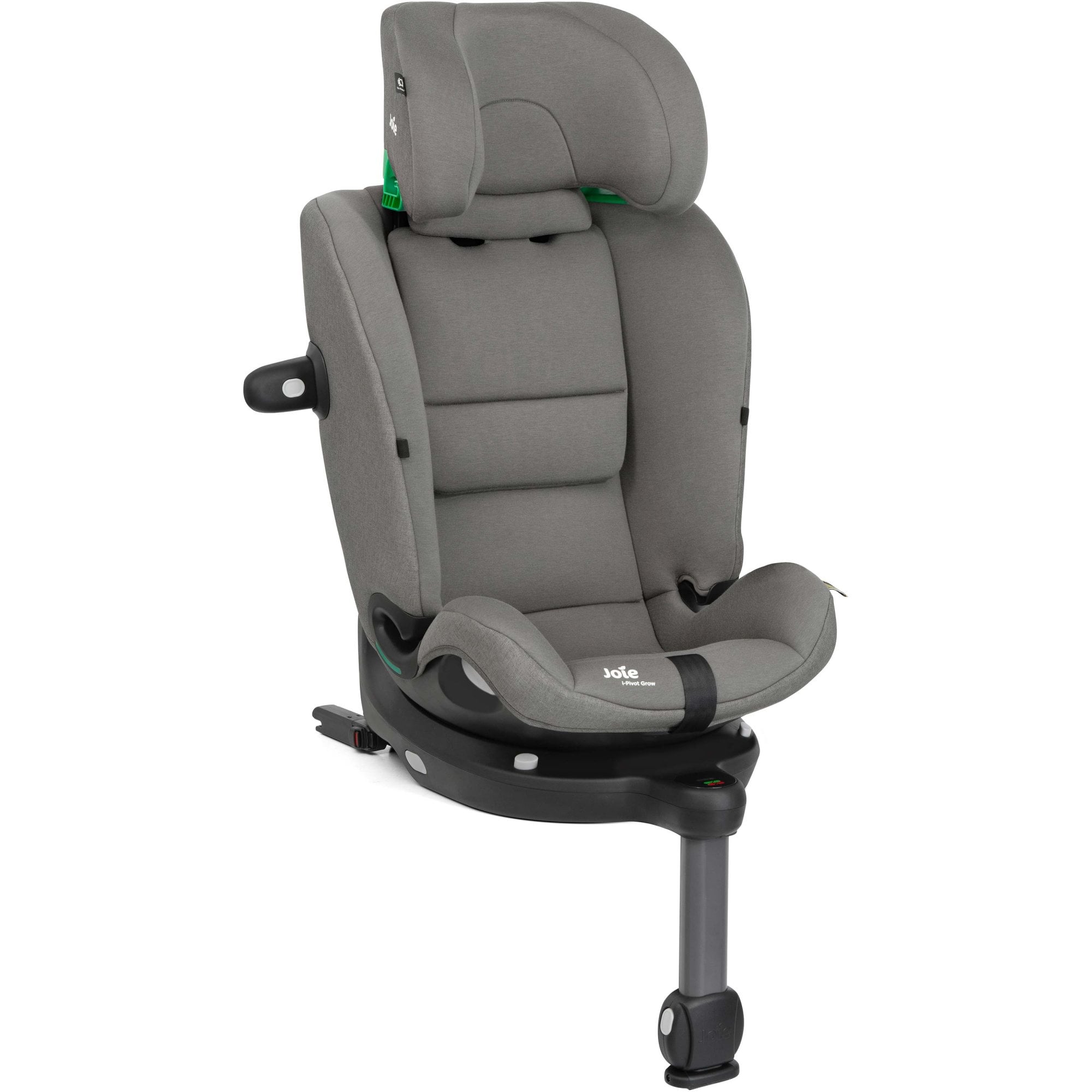 Joie i-Pivot™ Grow i-Size 360º Spinning 0+12 Car Seat Thunder