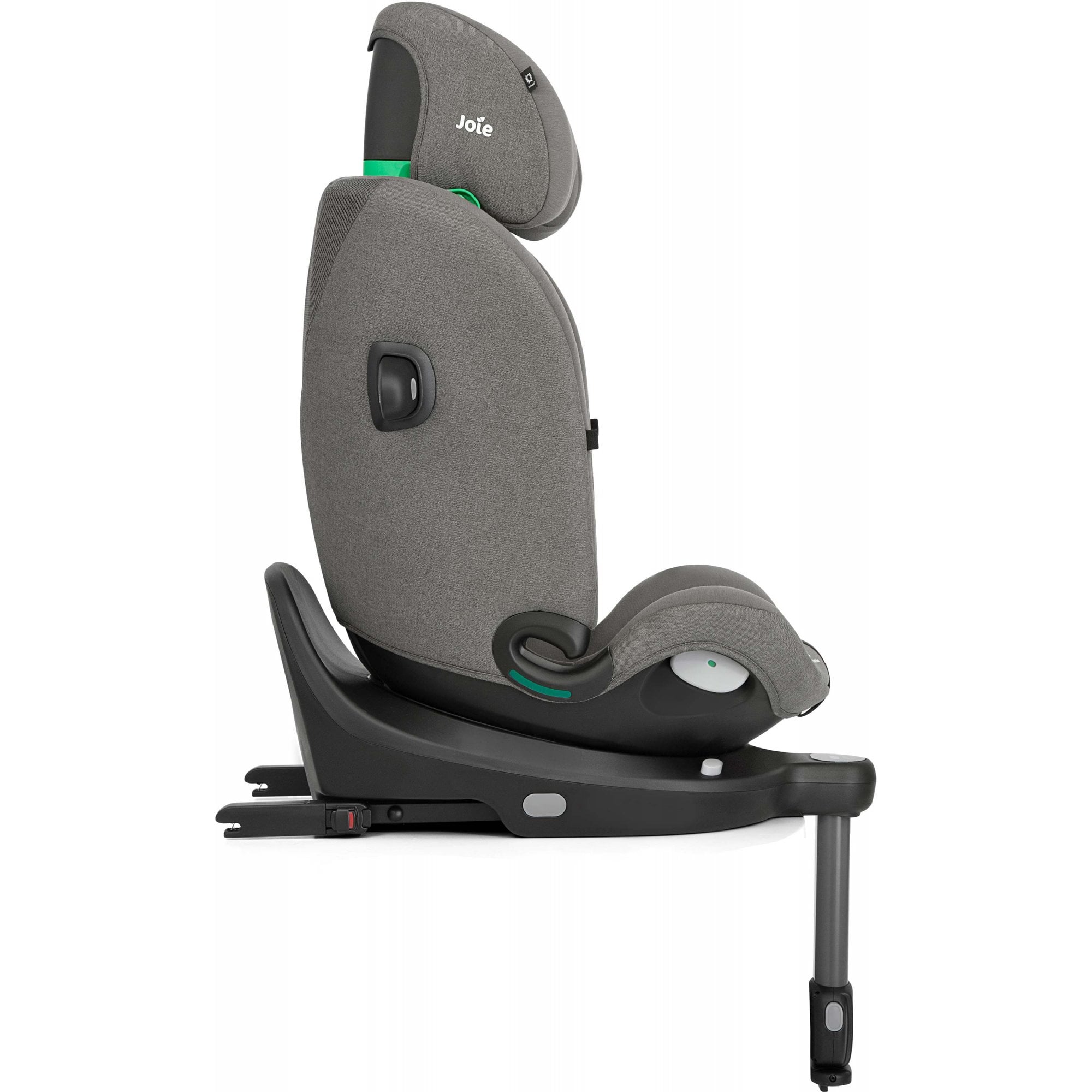 Joie i-Pivot™ Grow i-Size 360º Spinning 0+12 Car Seat Thunder