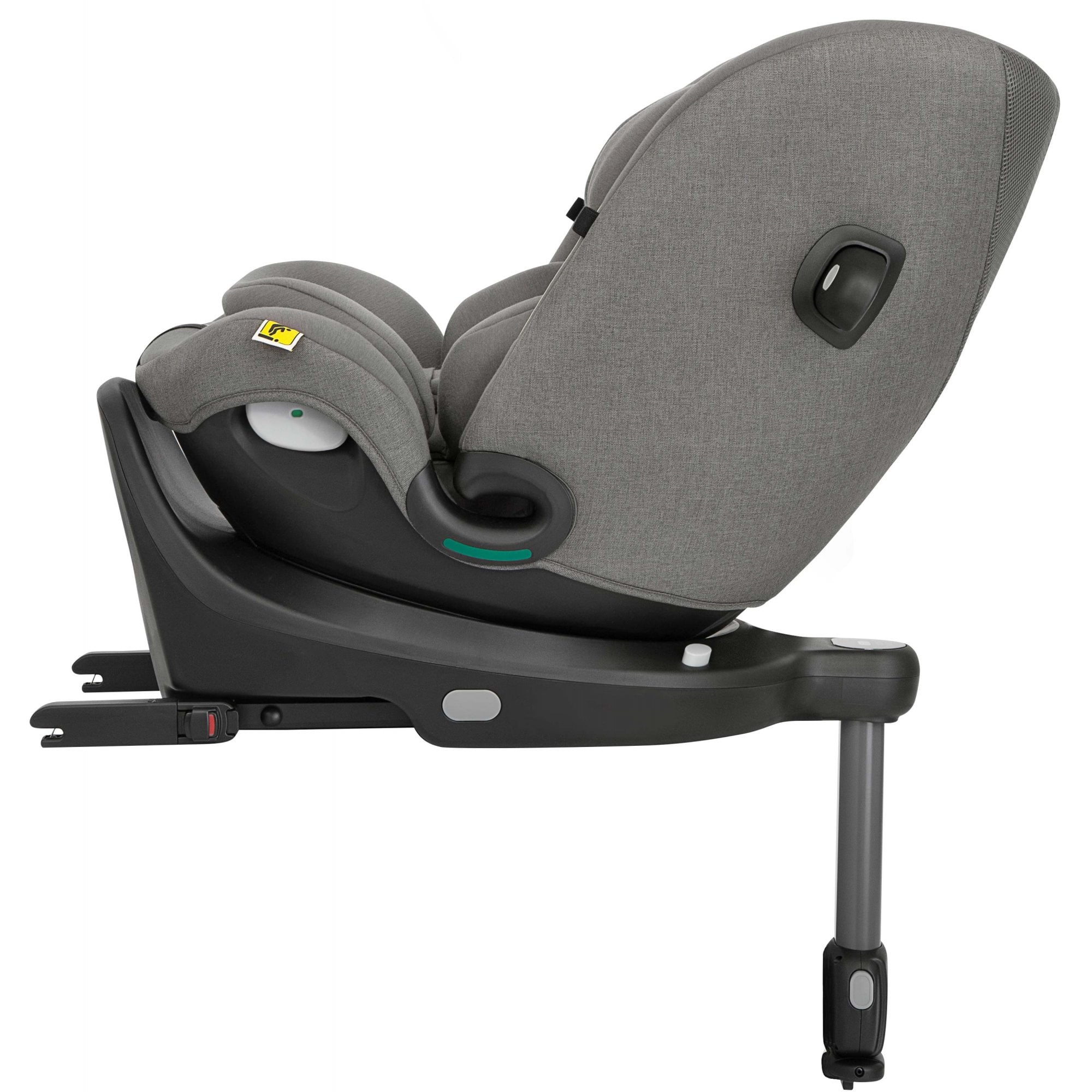 Joie i-Pivot™ Grow i-Size 360º Spinning 0+12 Car Seat Thunder