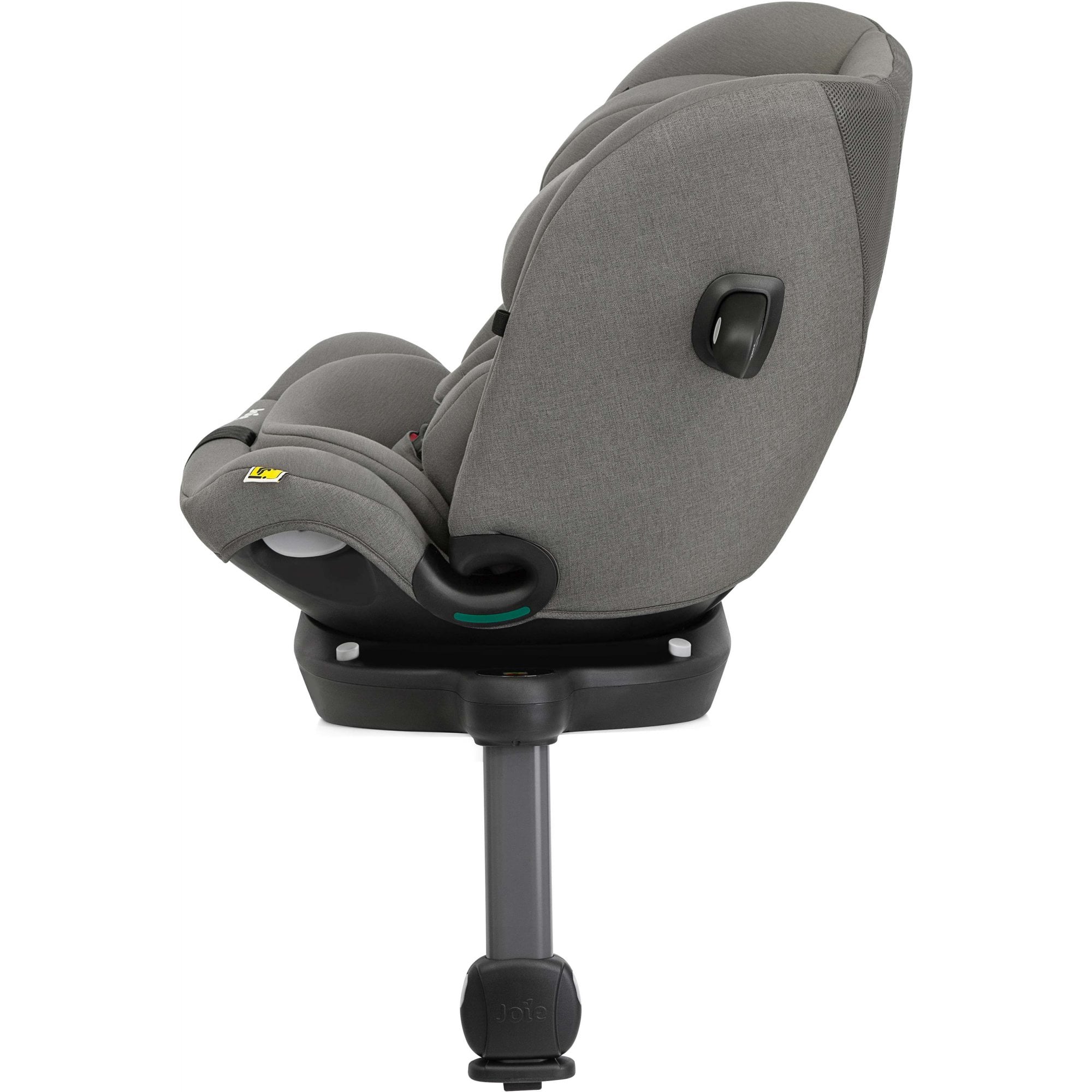 Joie i-Pivot™ Grow i-Size 360º Spinning 0+12 Car Seat Thunder