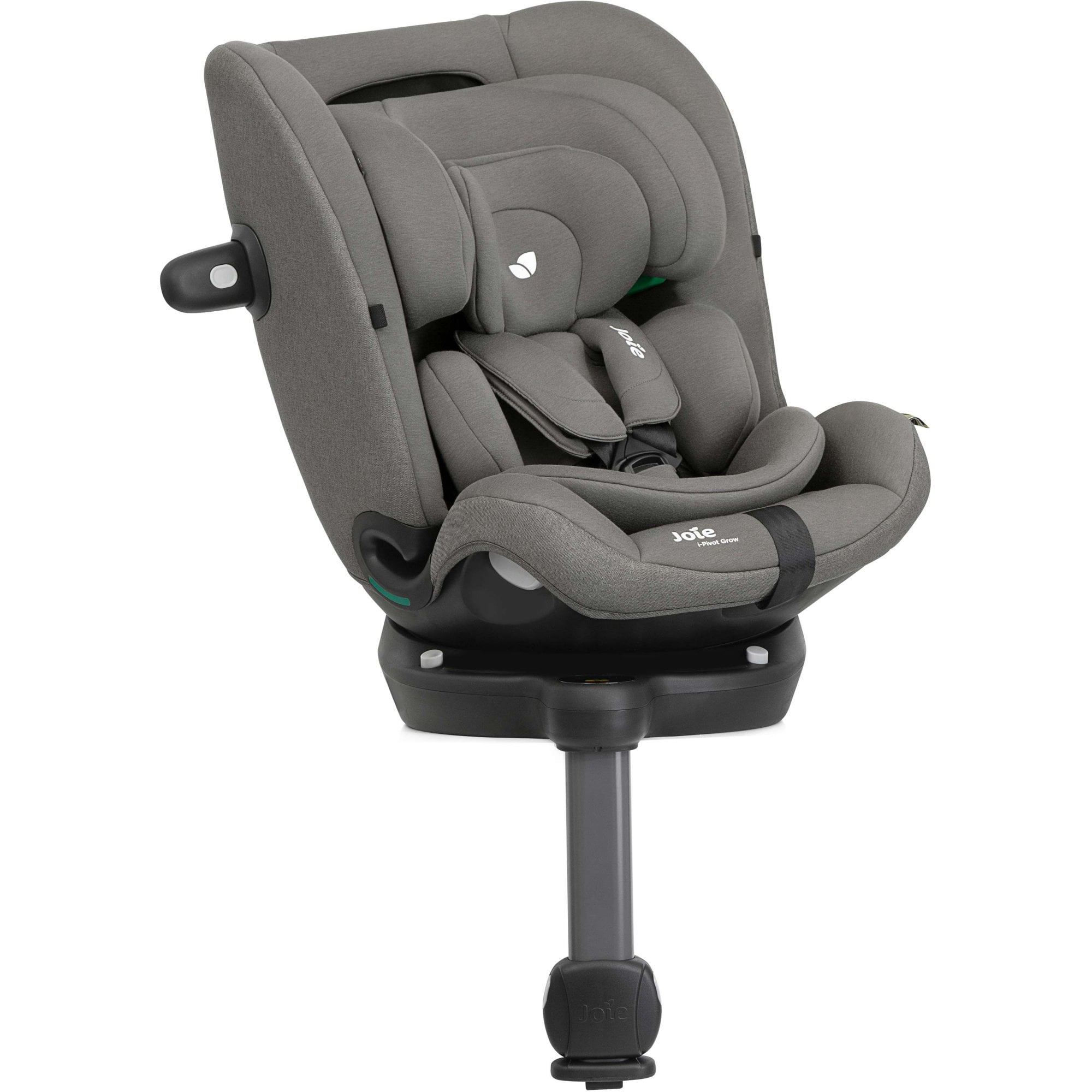 Joie i-Pivot™ Grow i-Size 360º Spinning 0+12 Car Seat Thunder