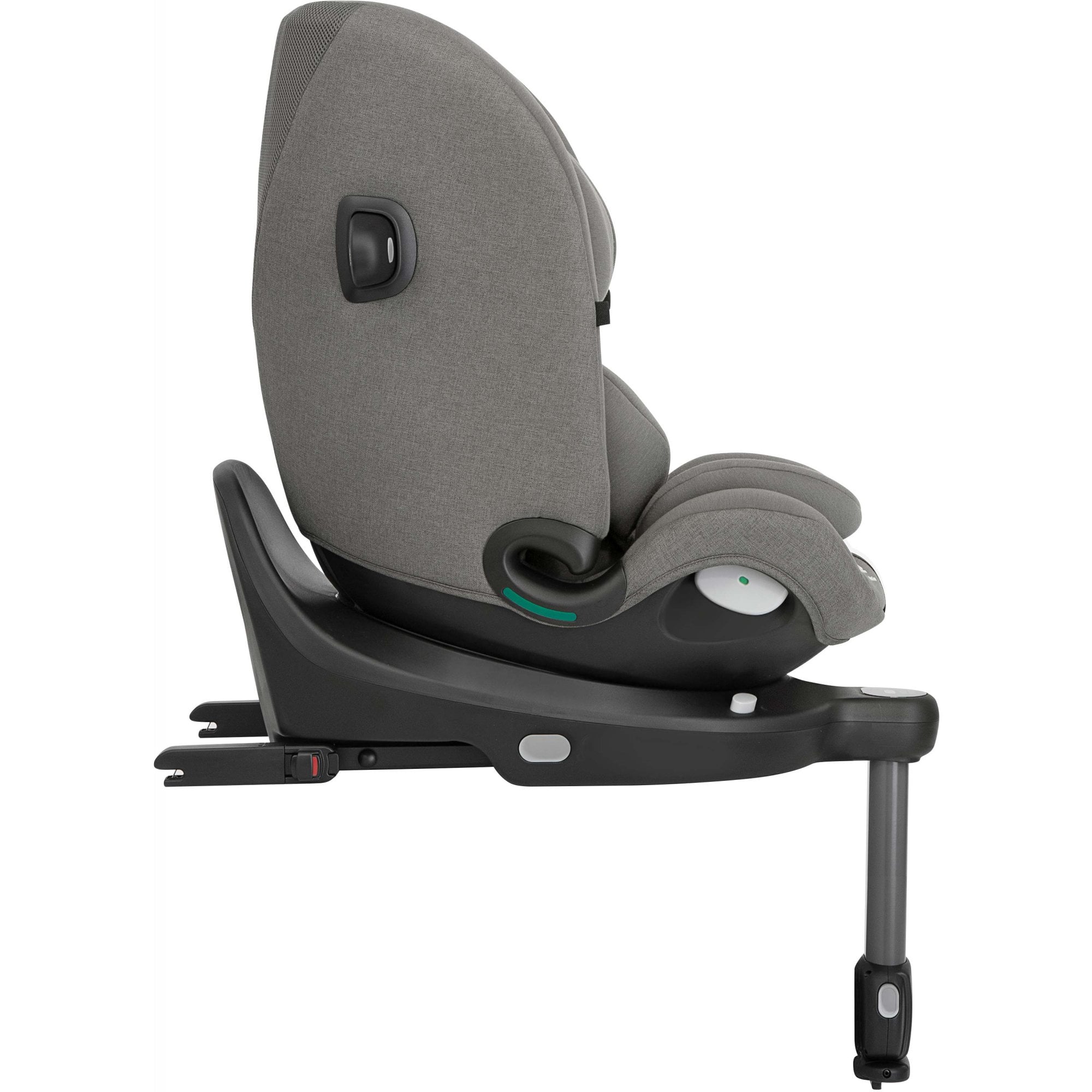 Joie i-Pivot™ Grow i-Size 360º Spinning 0+12 Car Seat Thunder