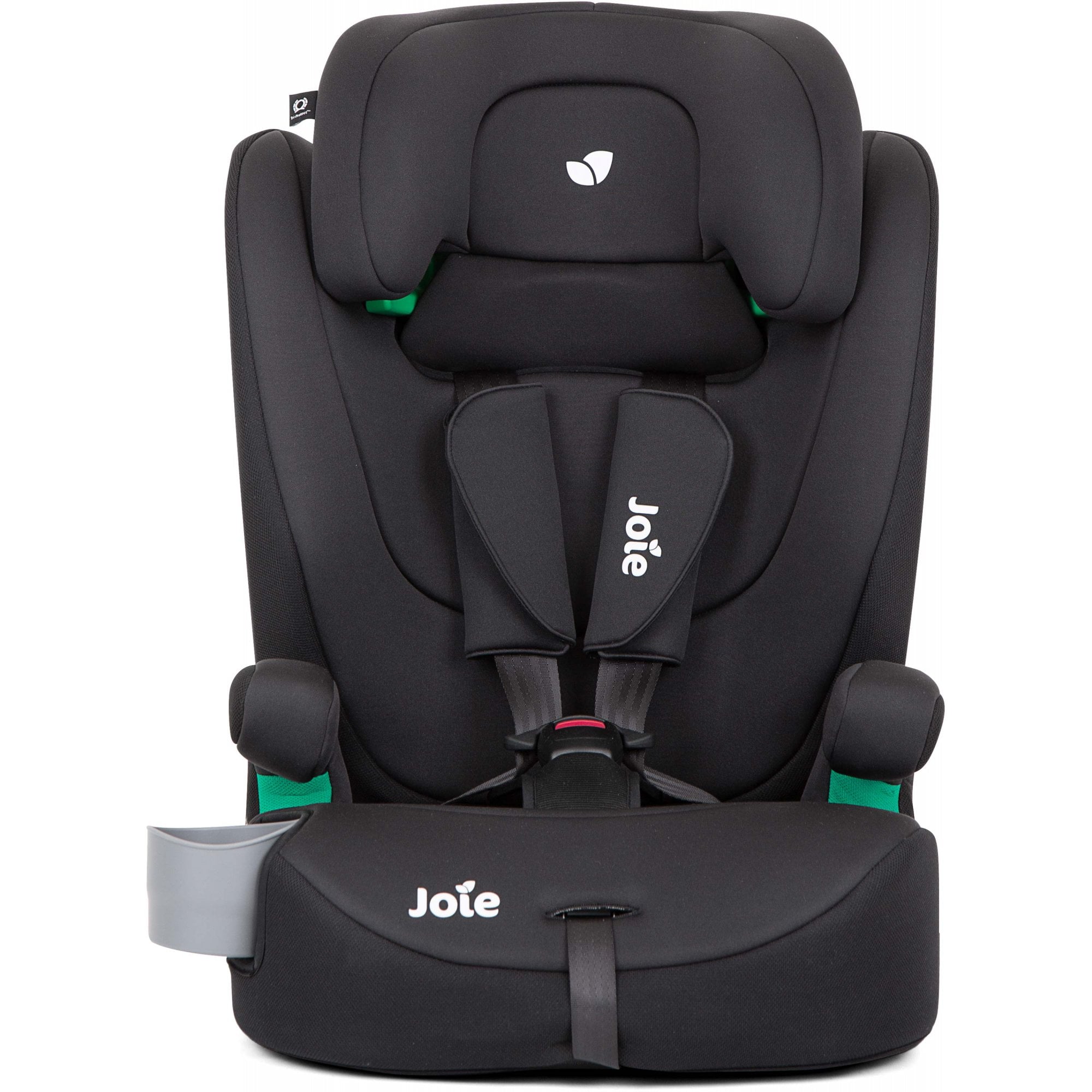 Joie elevate™ R129 1/2/3 Highback Booster Car Seat Shale