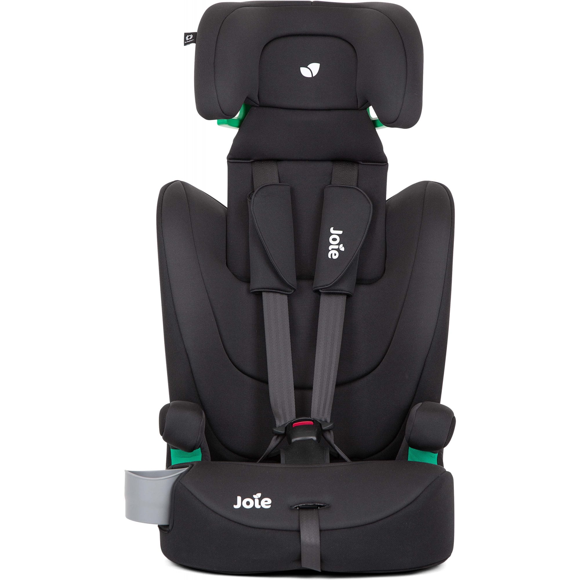 Joie elevate™ R129 1/2/3 Highback Booster Car Seat Shale