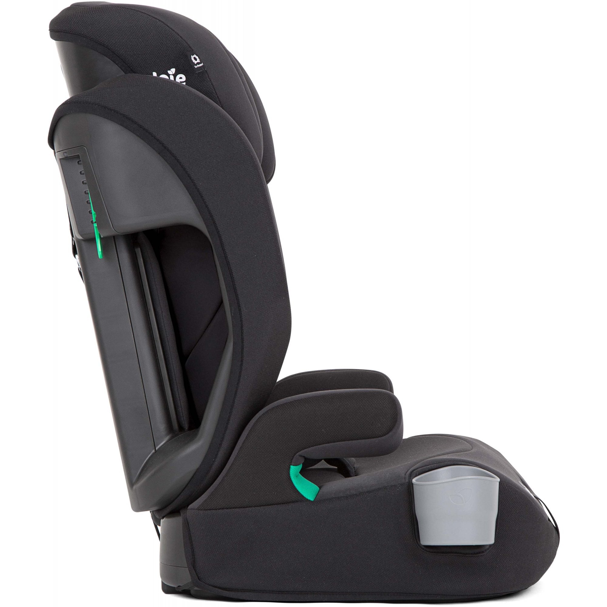 Joie elevate™ R129 1/2/3 Highback Booster Car Seat Shale