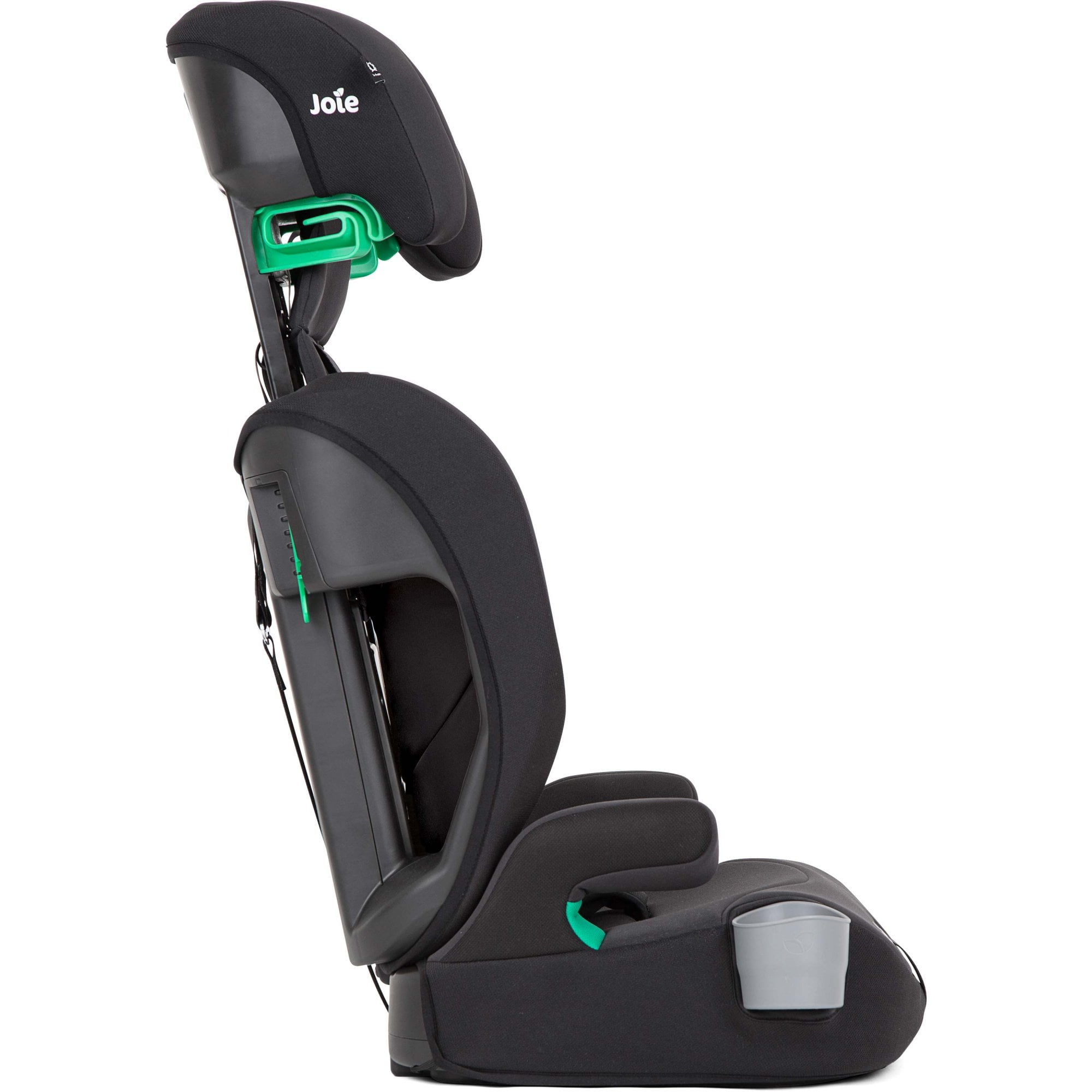 Joie elevate™ R129 1/2/3 Highback Booster Car Seat Shale