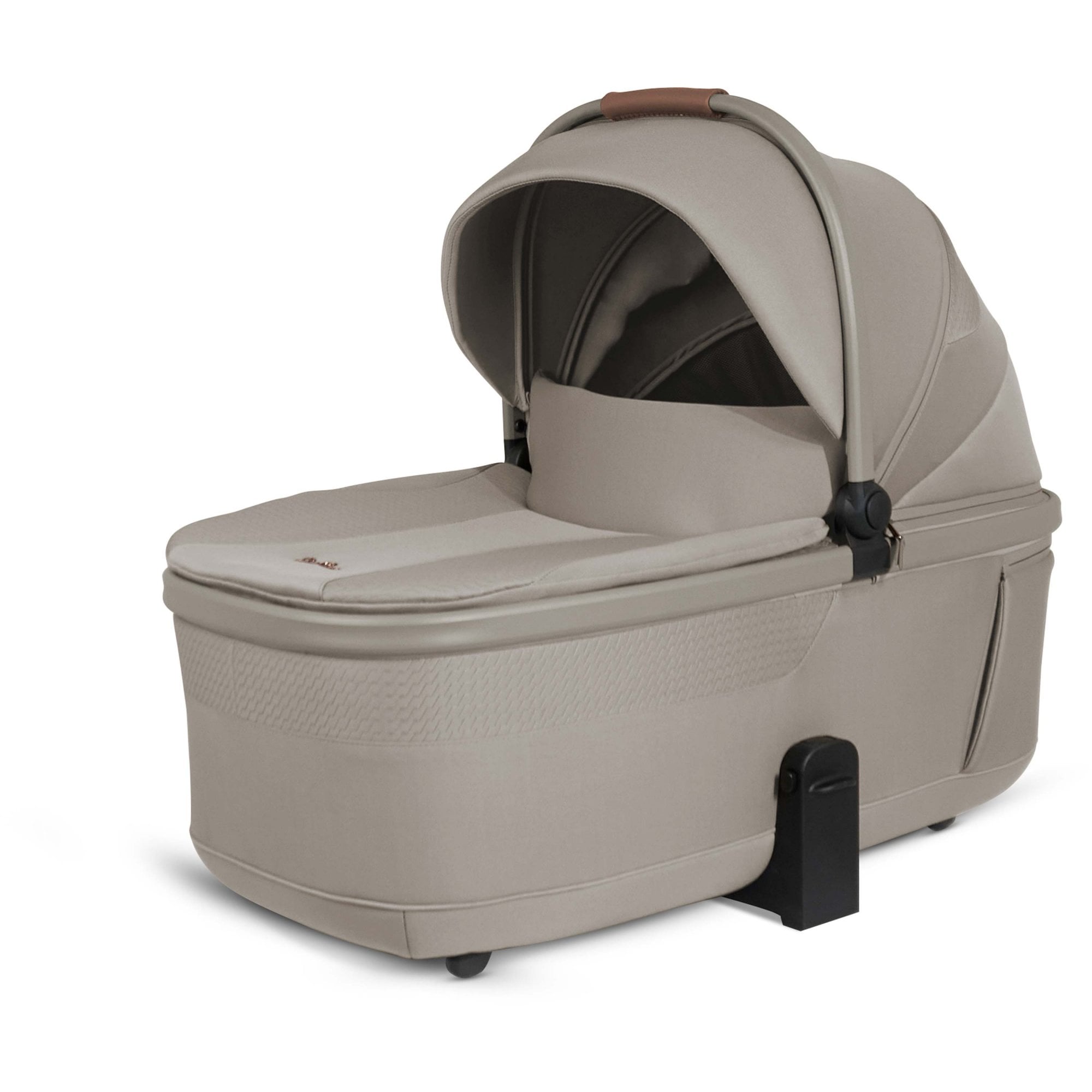 Silver Cross Cove Ultimate 360 Car Seat Family Bundle Champagne