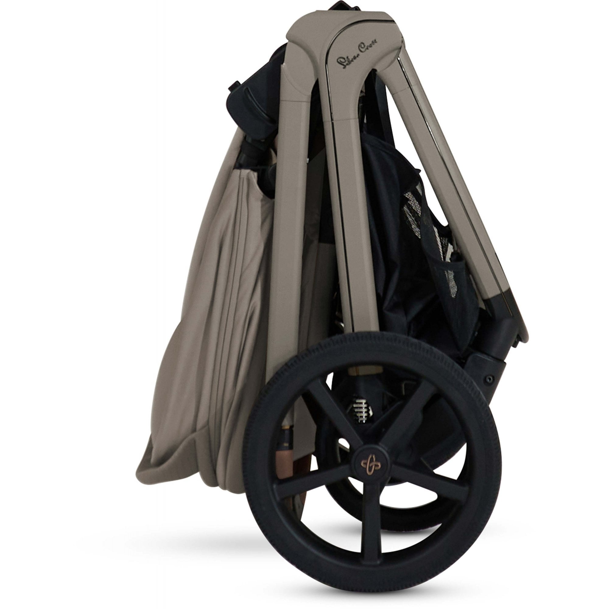 Silver Cross Cove Accessory Bundle Champagne