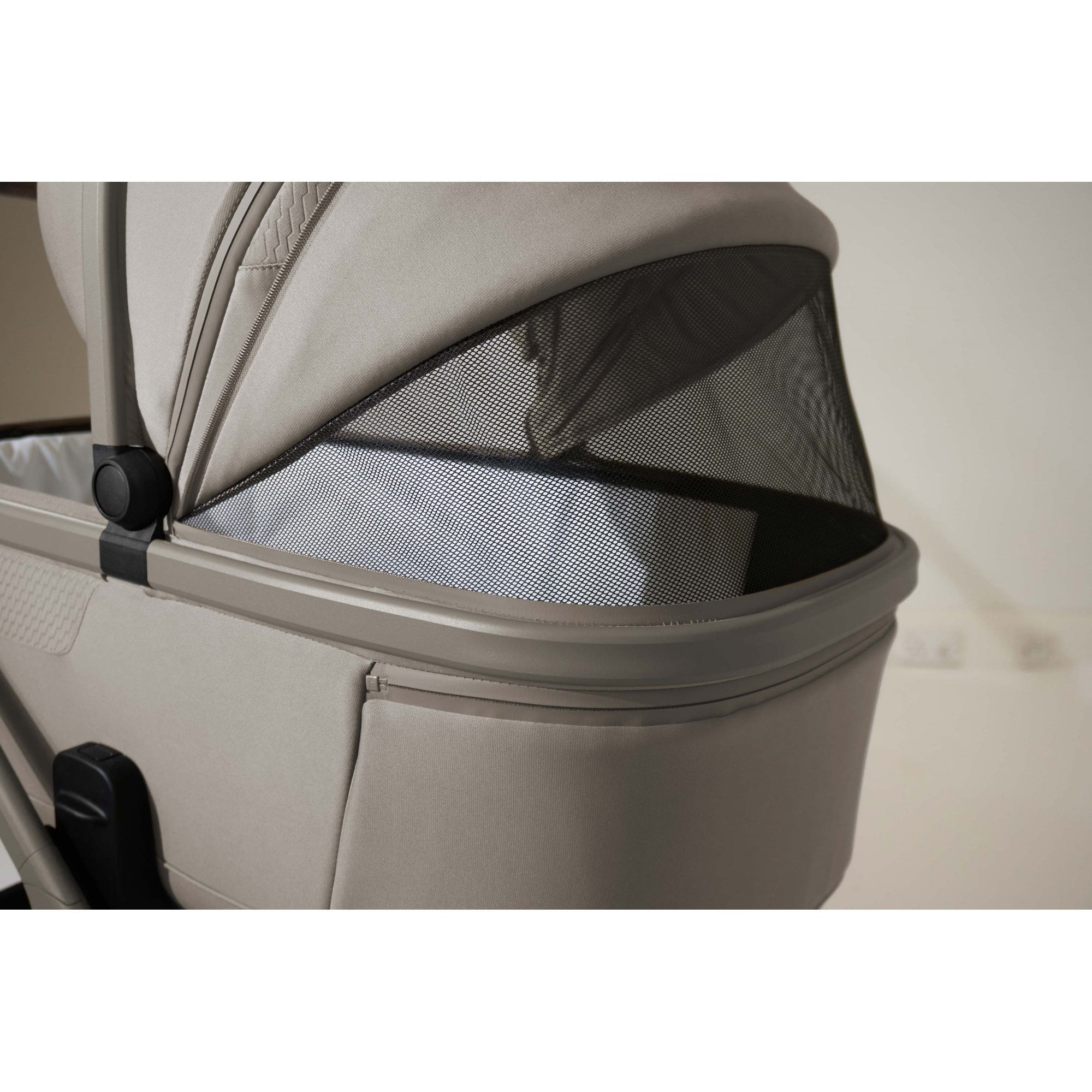 Silver Cross Cove Accessory Bundle Champagne