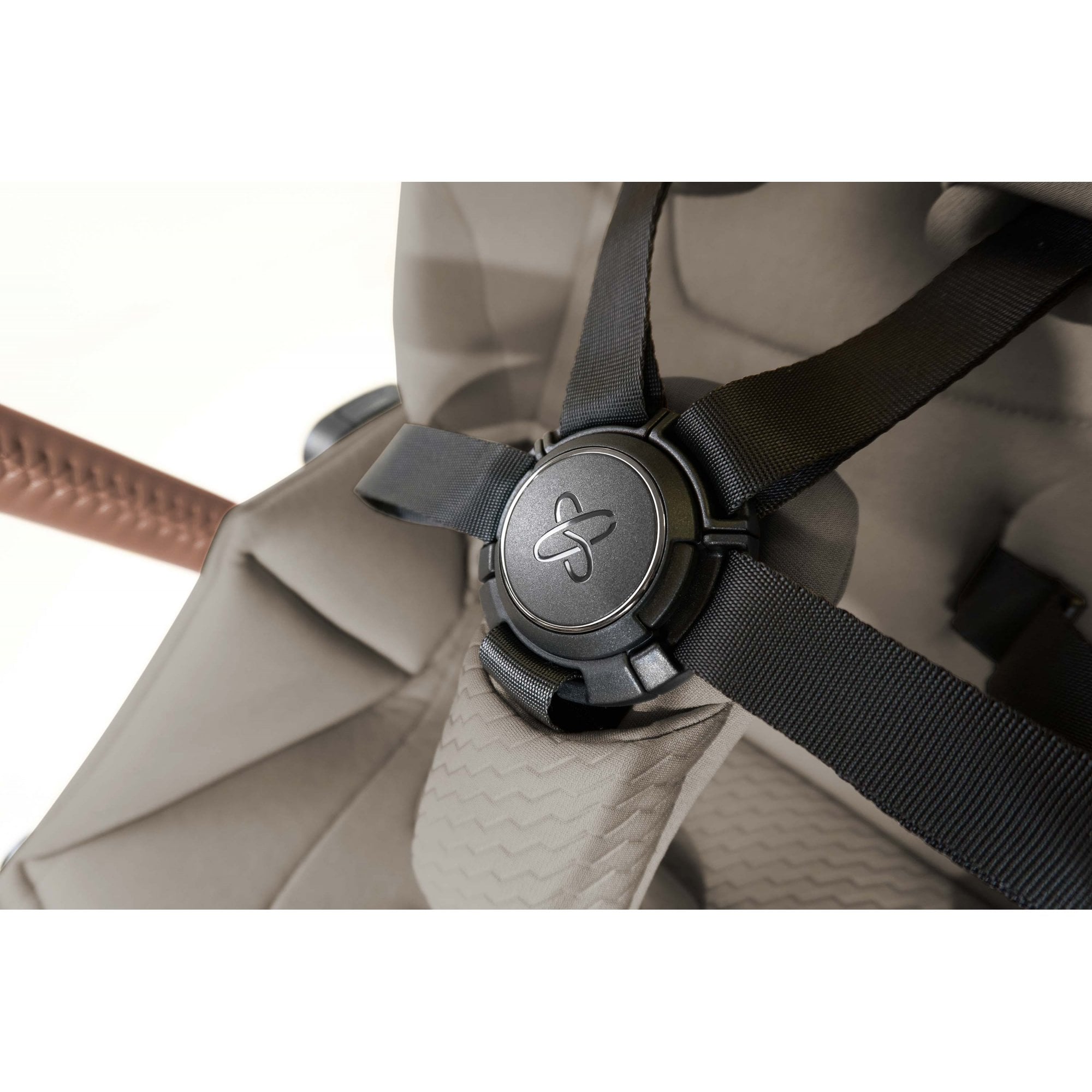 Silver Cross Cove Ultimate 360 Car Seat Family Bundle Champagne