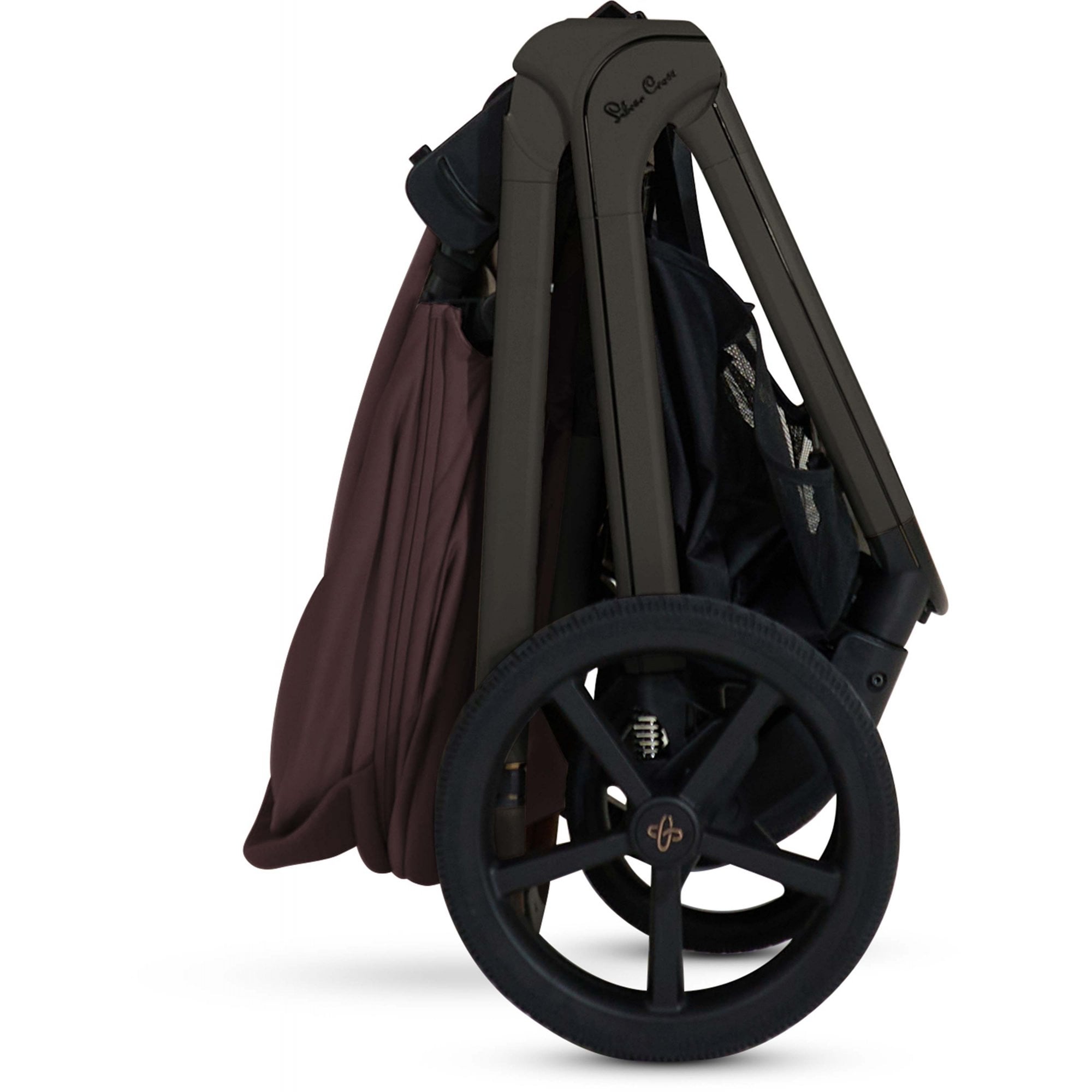 Silver Cross Cove Accessory Bundle Damson