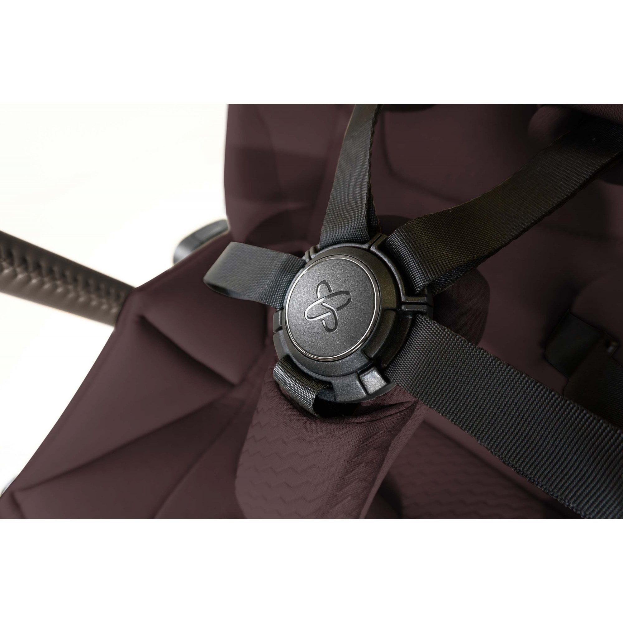 Silver Cross Cove Accessory Bundle Damson