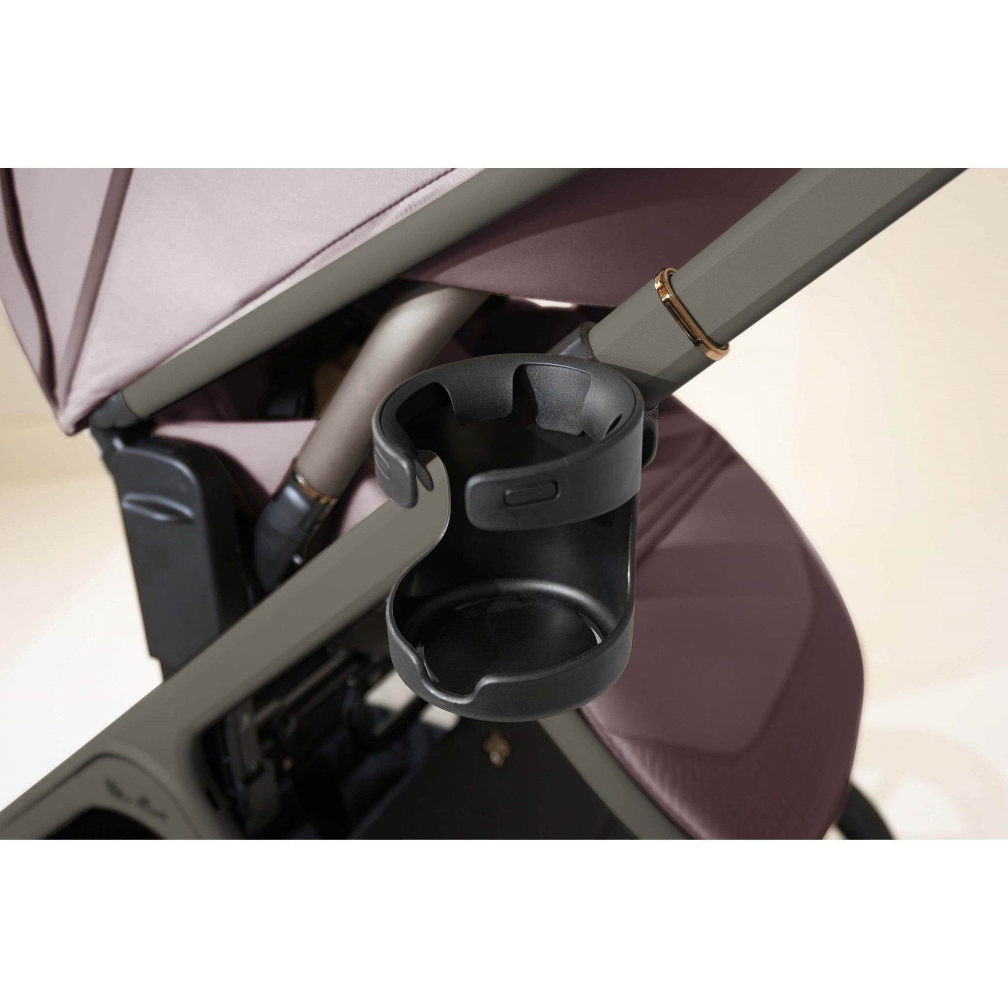 Silver Cross Cove Accessory Bundle Damson