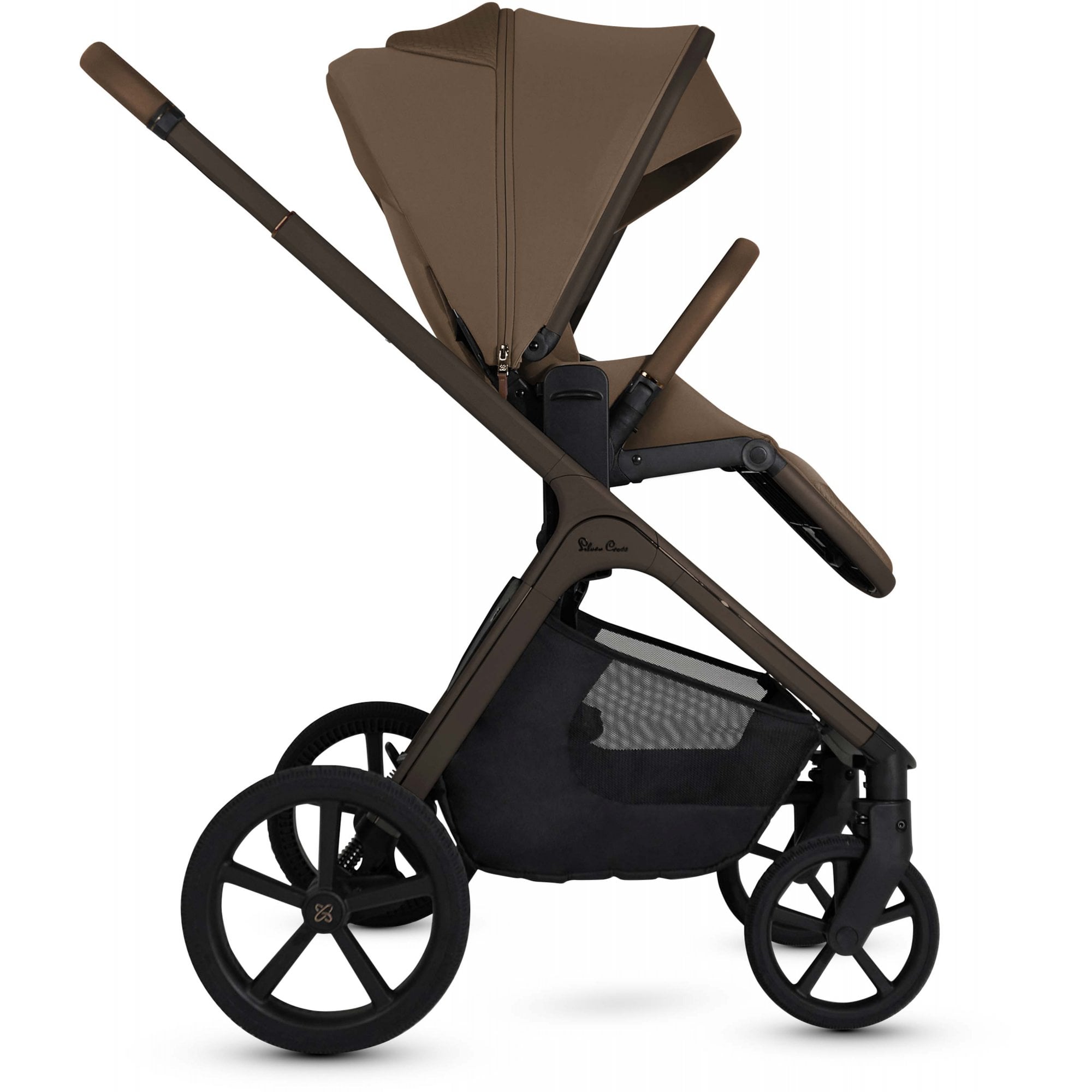 Silver Cross Cove Accessory Bundle Maple