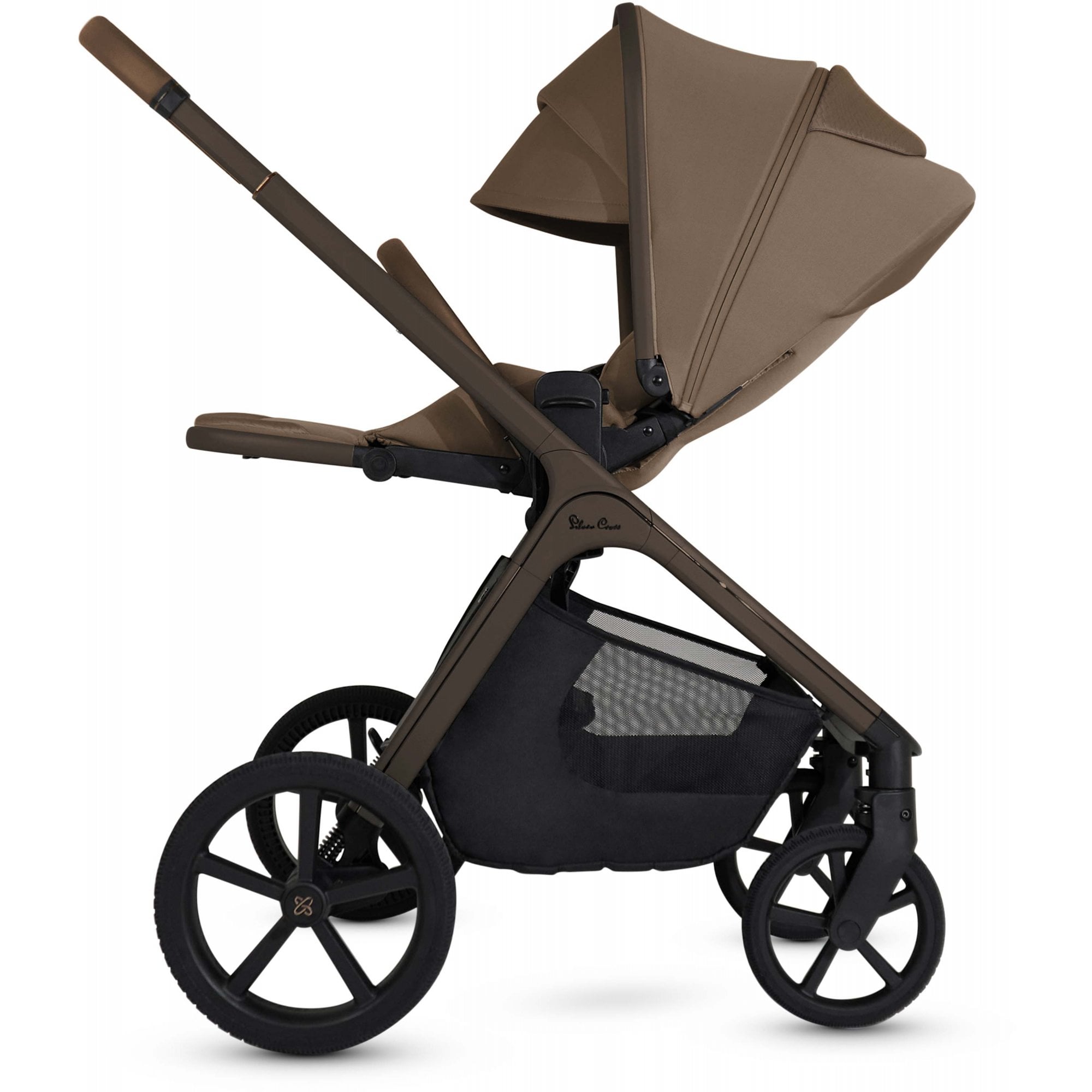 Silver Cross Cove Accessory Bundle Maple