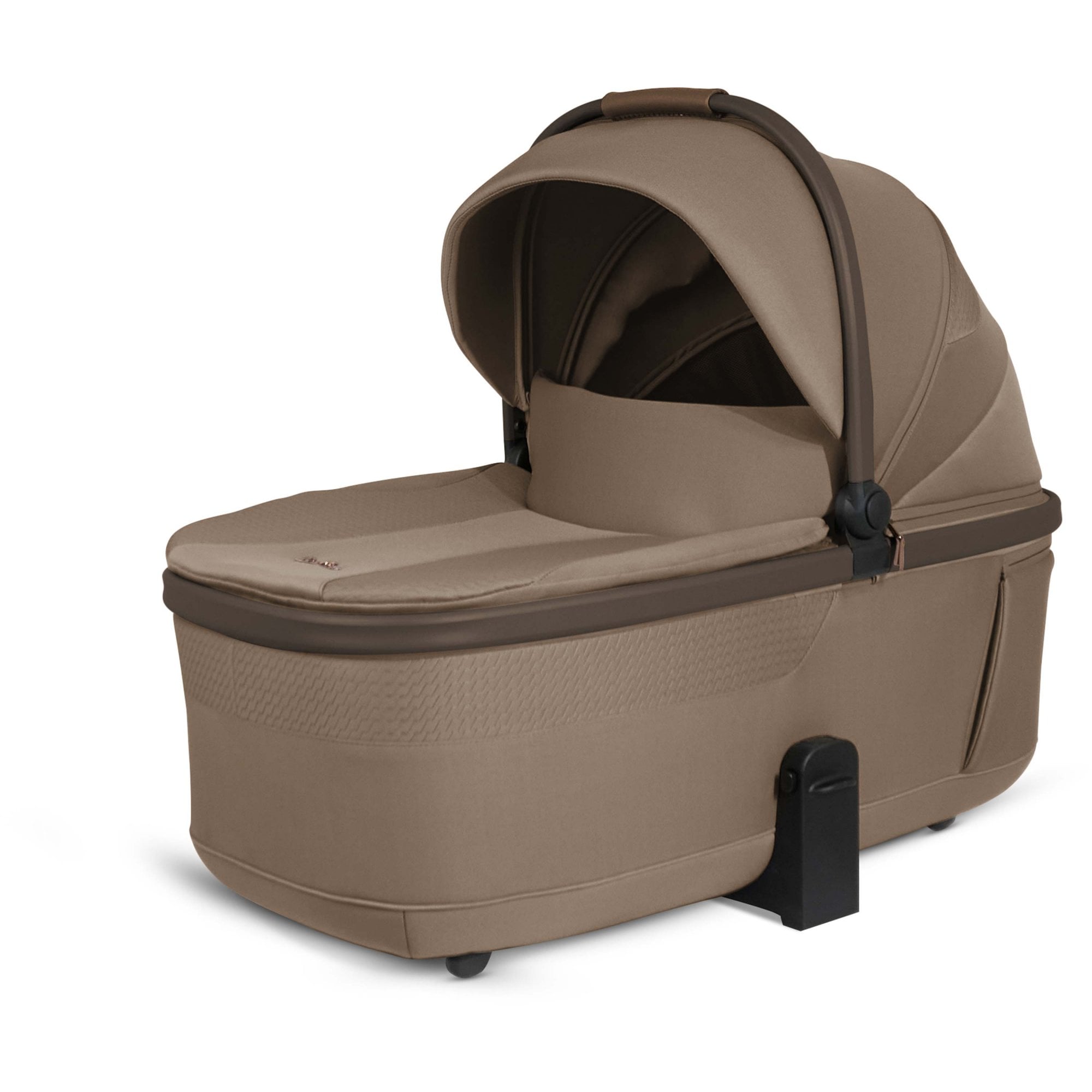 Silver Cross Cove Ultimate 360 Car Seat Bundle Maple