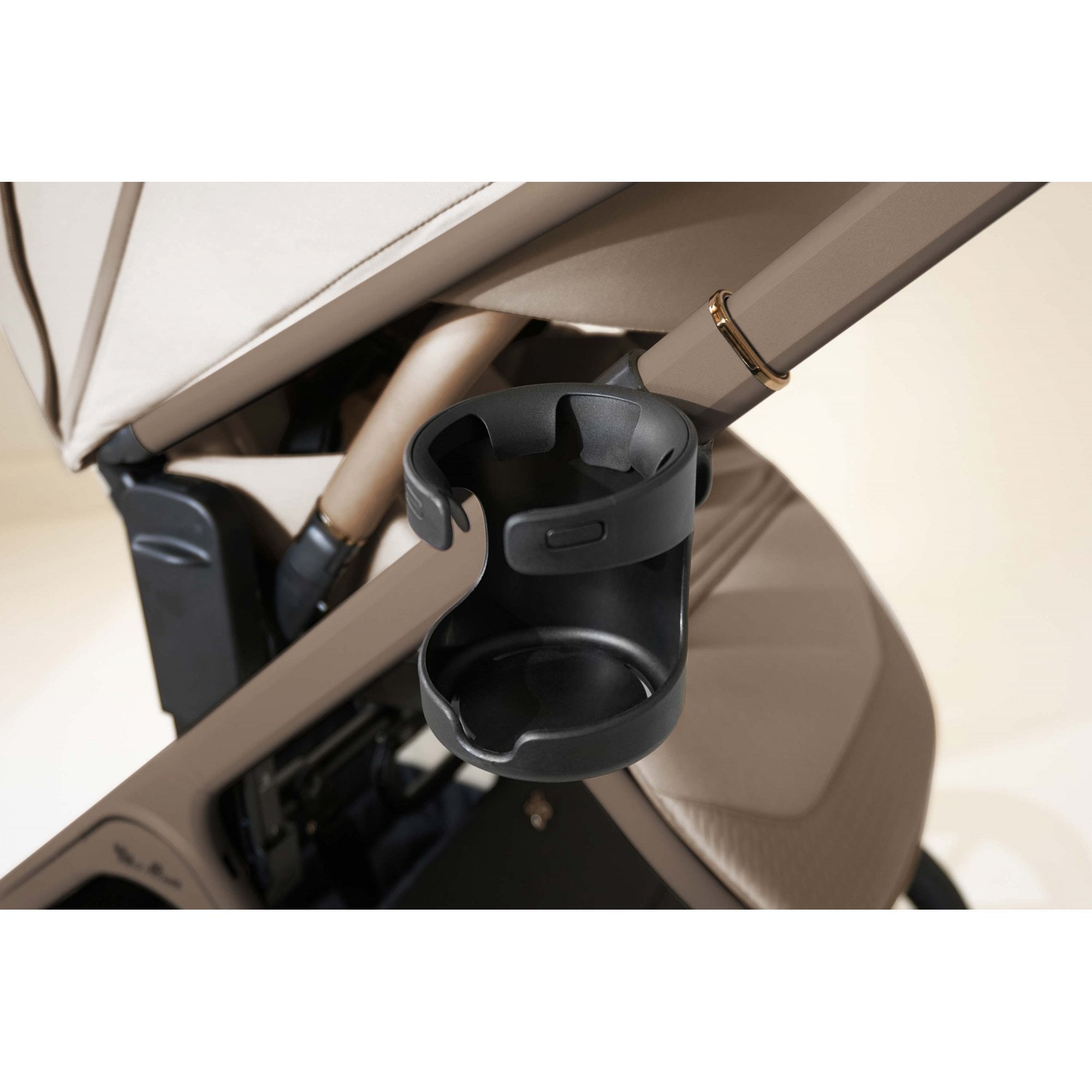 Silver Cross Cove Ultimate 360 Car Seat Family Bundle Maple