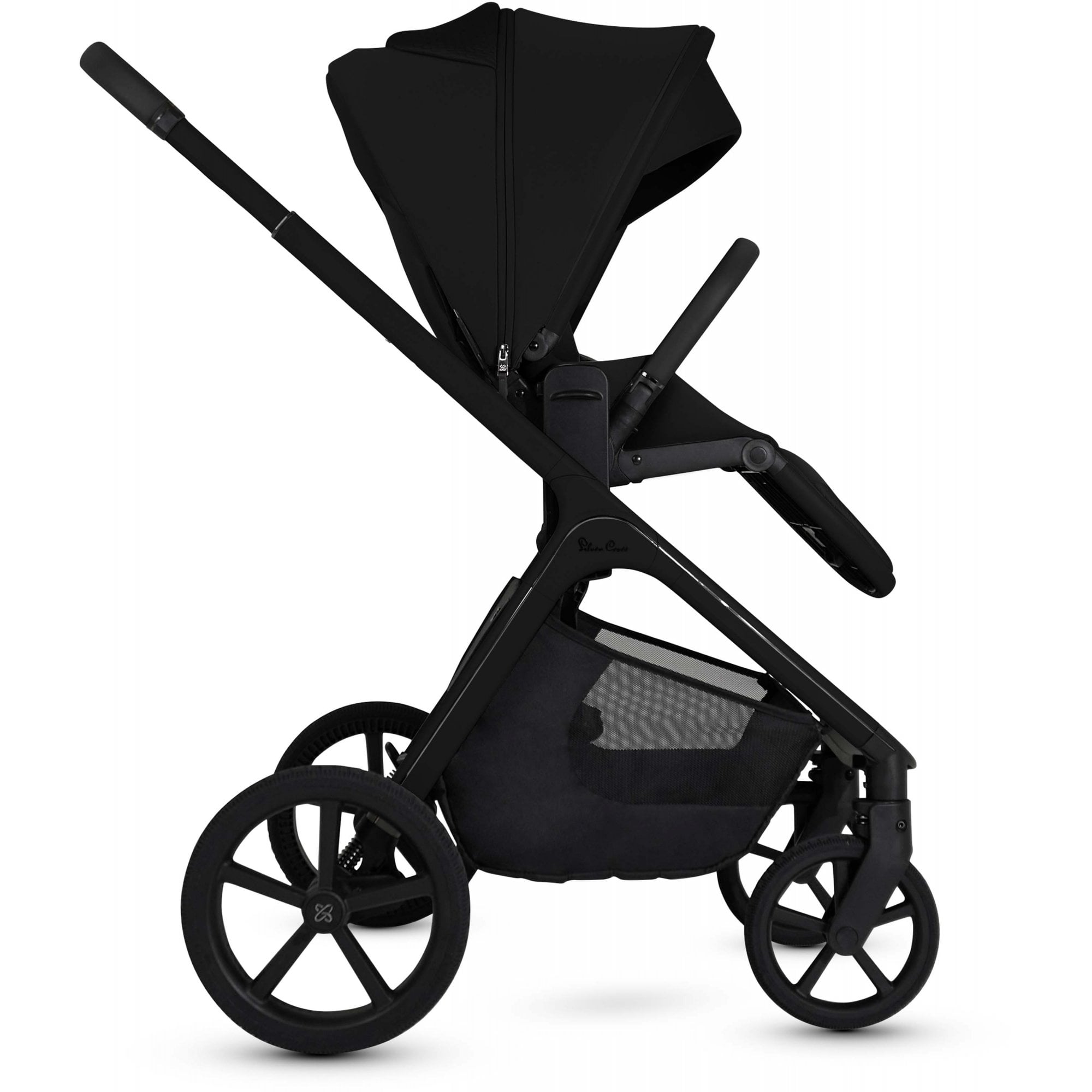 Silver Cross Cove Accessory Bundle Onyx