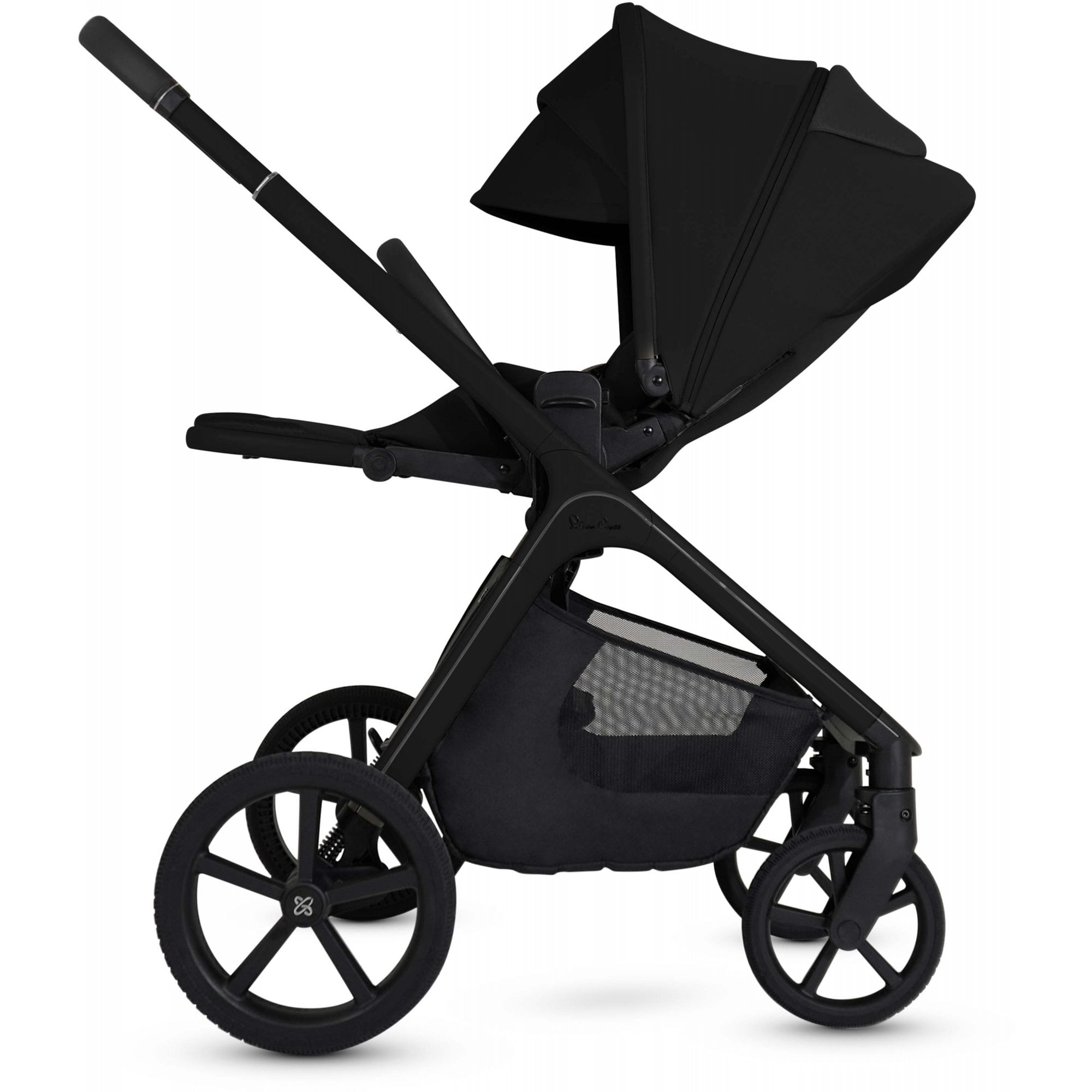 Silver Cross Cove Accessory Bundle Onyx