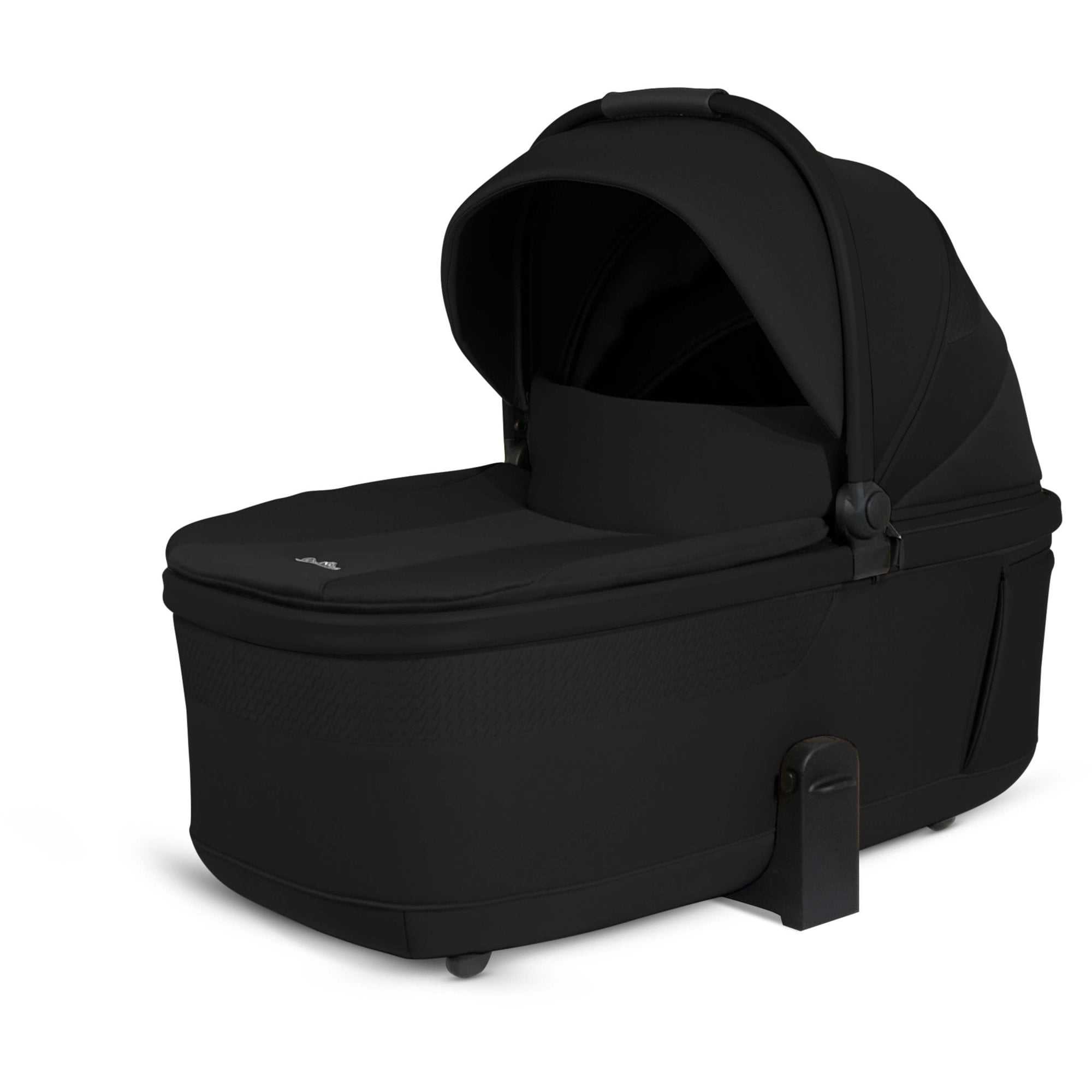 Silver Cross Cove Ultimate 360 Car Seat Bundle Onyx