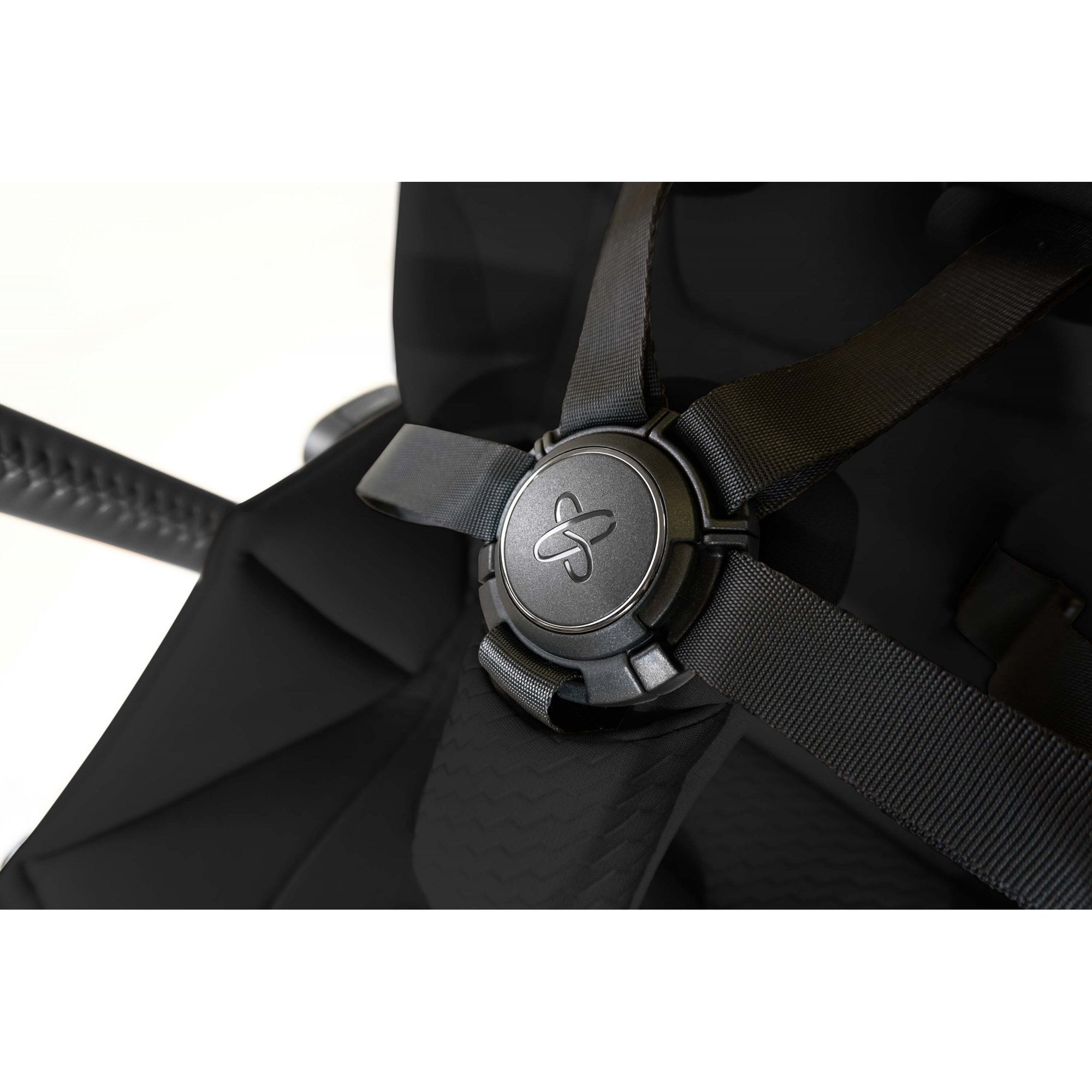 Silver Cross Cove Accessory Bundle Onyx